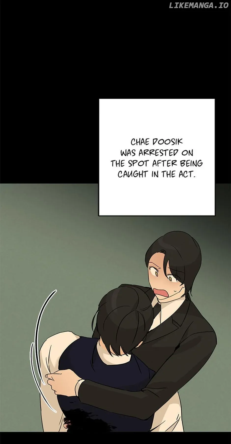 Want You Like Crazy Chapter 59 Online - página 42