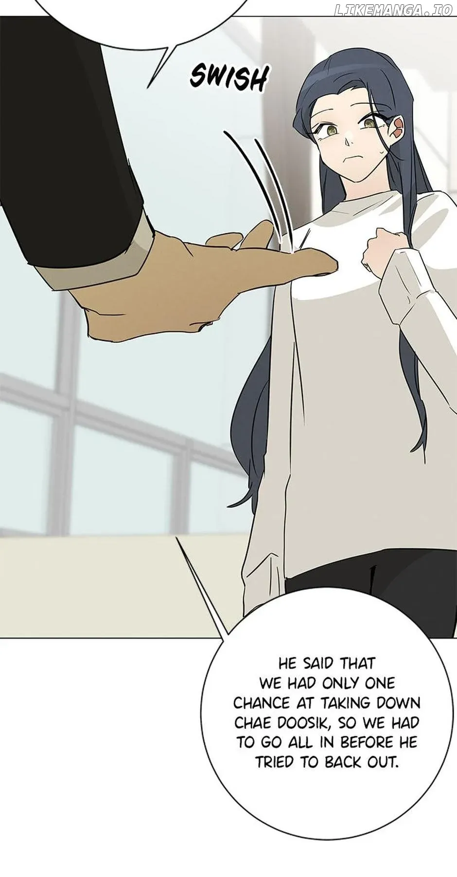 Want You Like Crazy Chapter 59 Online - página 47