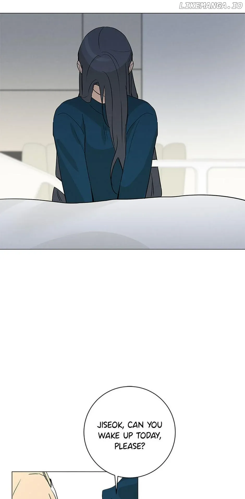Want You Like Crazy Chapter 59 Online - página 58
