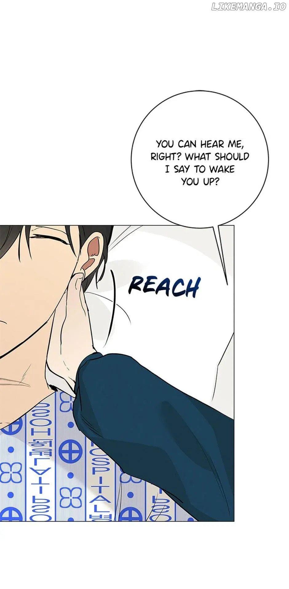 Want You Like Crazy Chapter 59 Online - página 60
