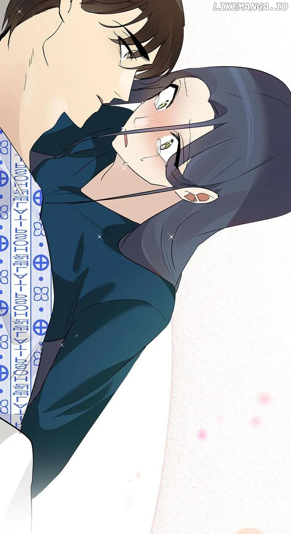 Want You Like Crazy Chapter 59 Online - página 70