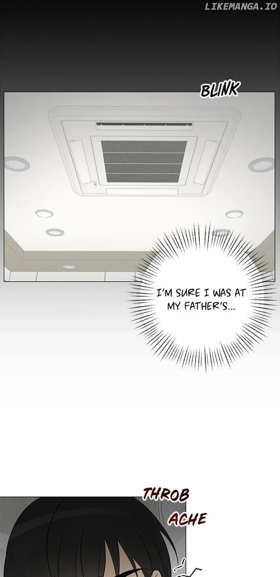 Want You Like Crazy Chapter 60 Online - página 3