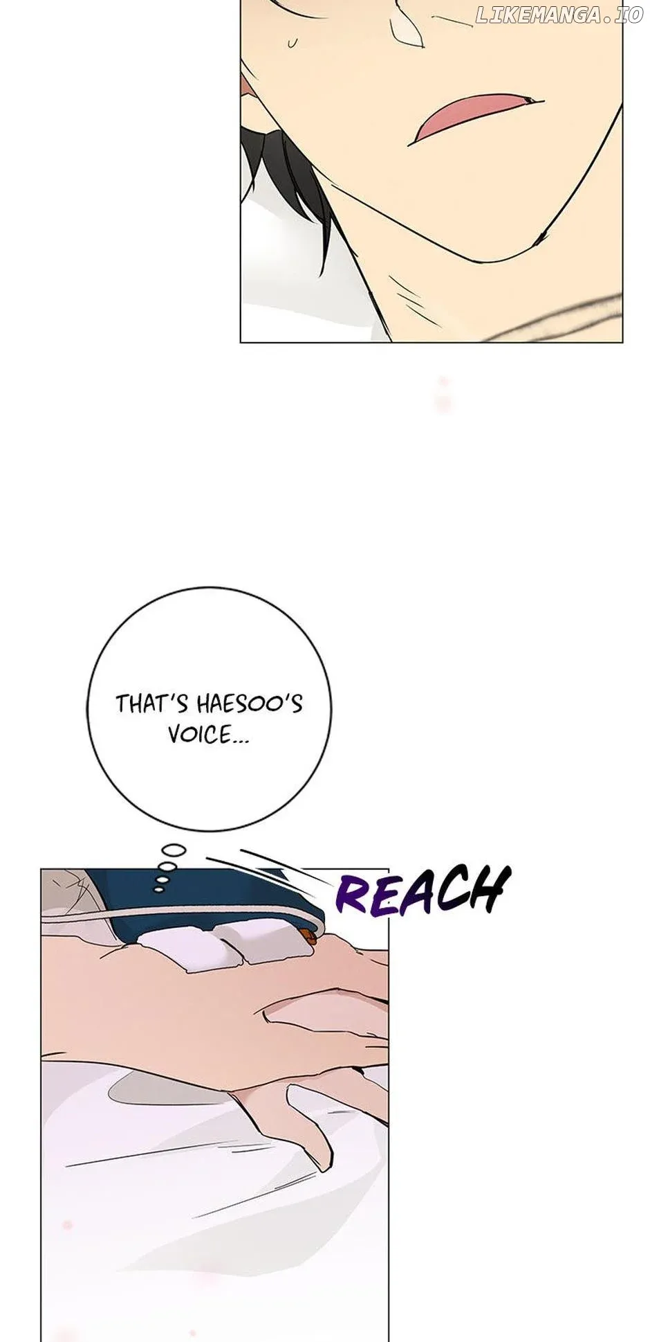 Want You Like Crazy Chapter 60 Online - página 5