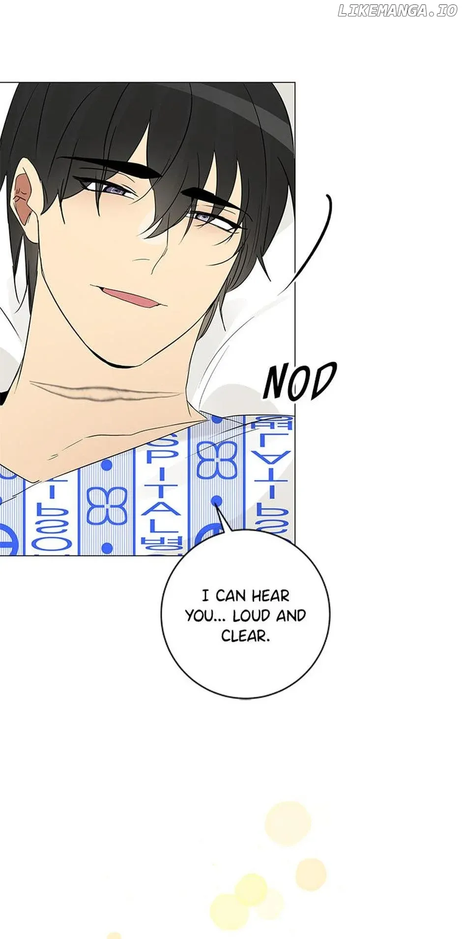 Want You Like Crazy Chapter 60 Online - página 10