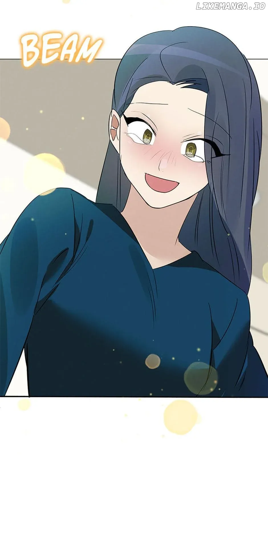 Want You Like Crazy Chapter 60 Online - página 11