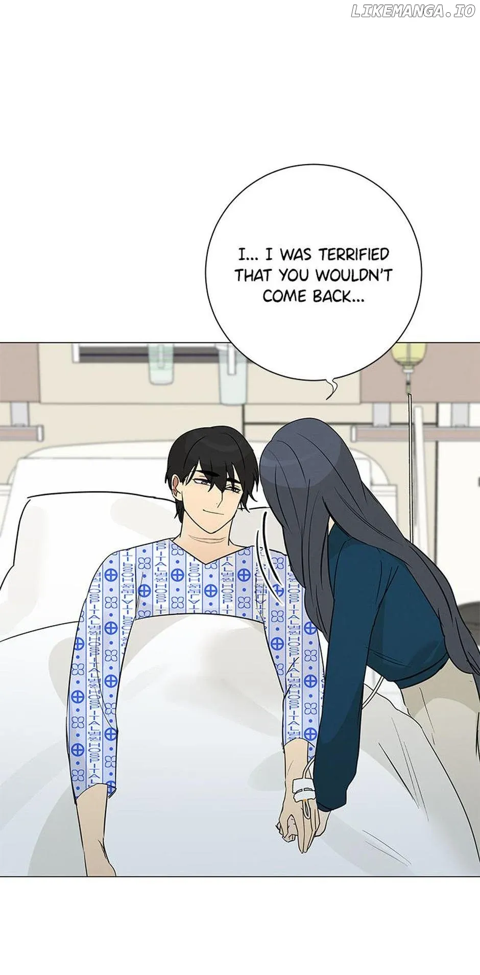 Want You Like Crazy Chapter 60 Online - página 13