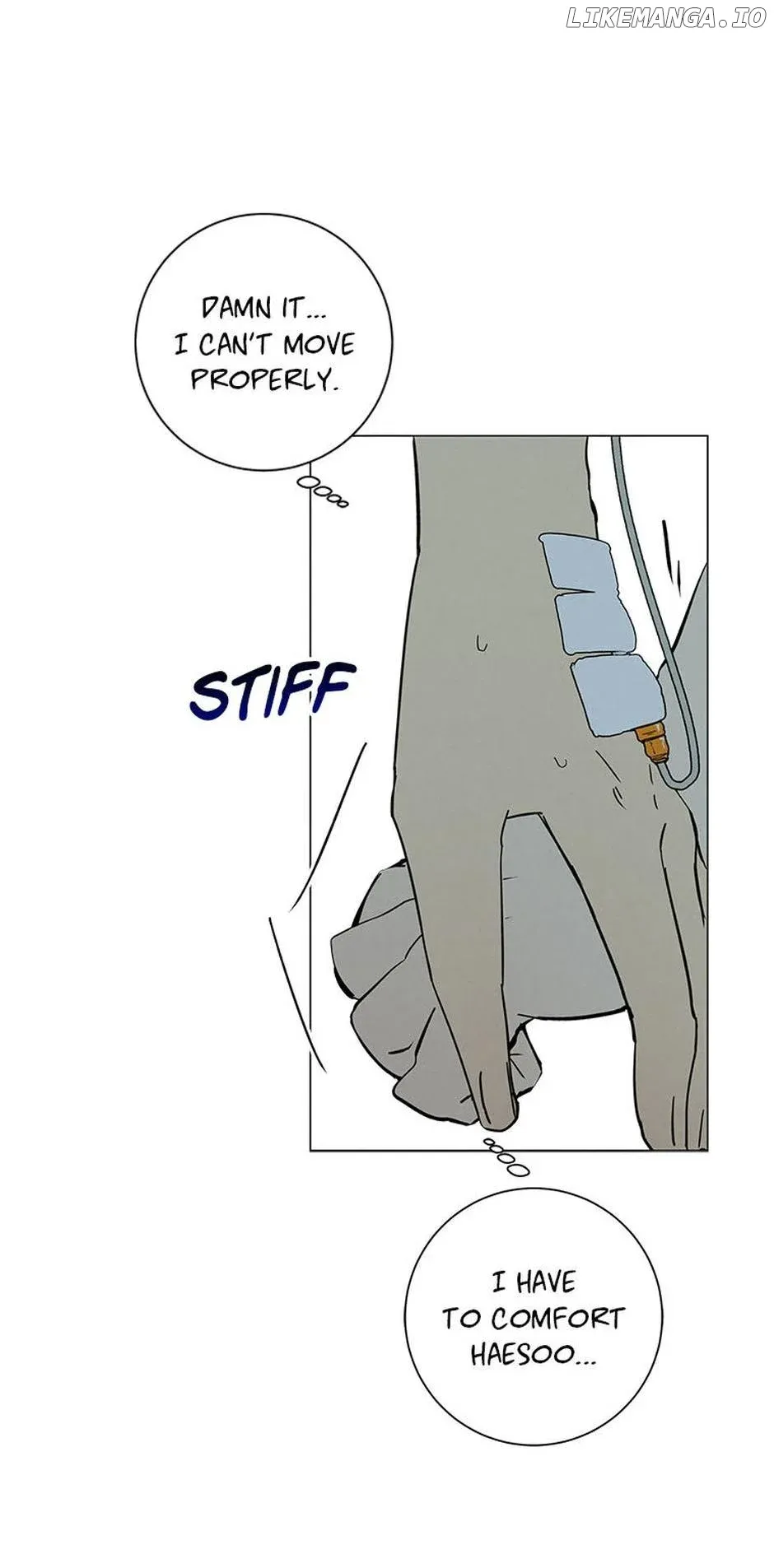 Want You Like Crazy Chapter 60 Online - página 14