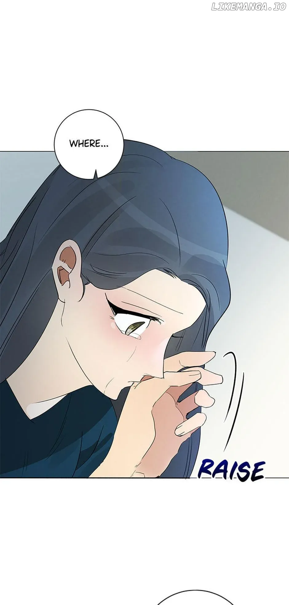 Want You Like Crazy Chapter 60 Online - página 15