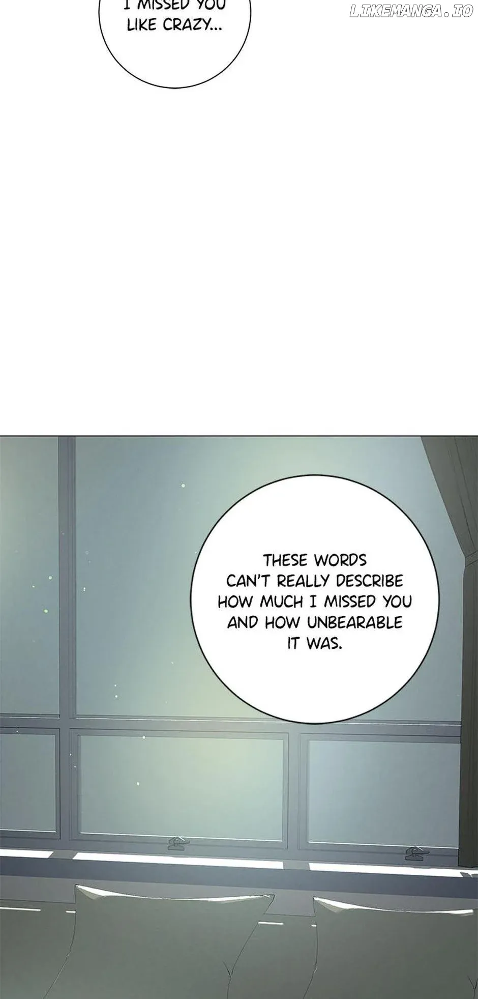 Want You Like Crazy Chapter 60 Online - página 17