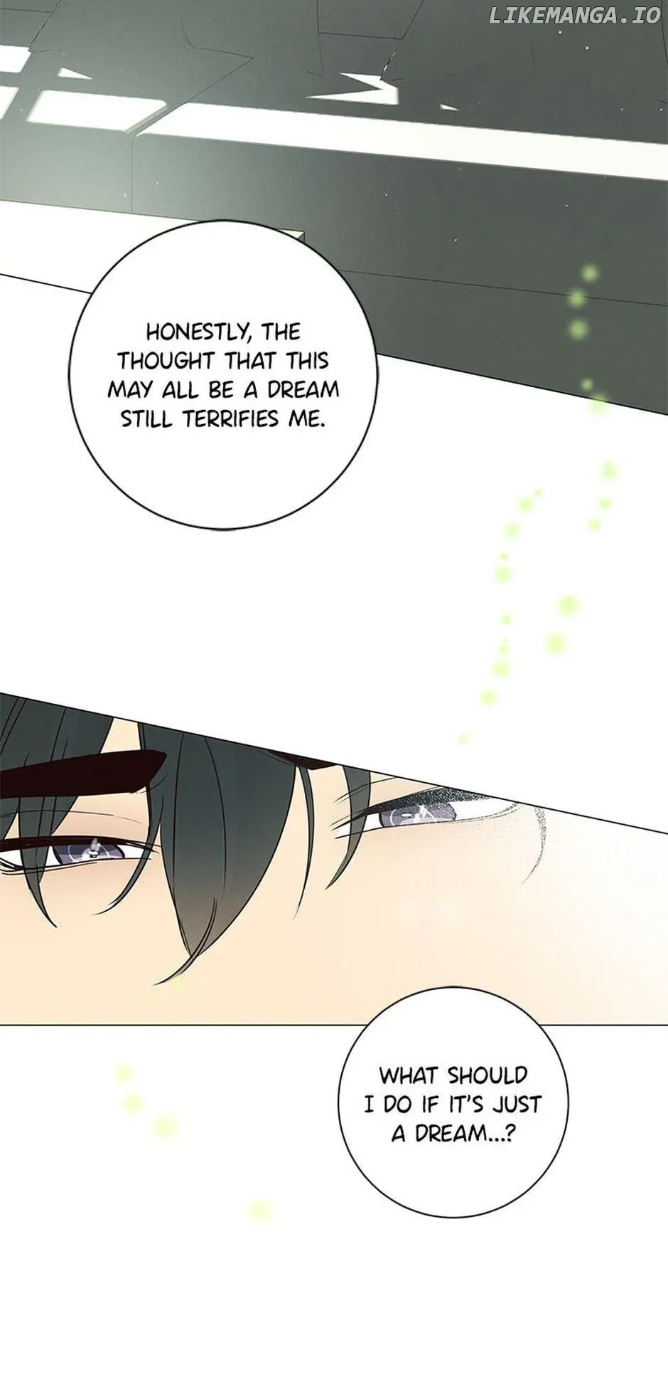 Want You Like Crazy Chapter 60 Online - página 18