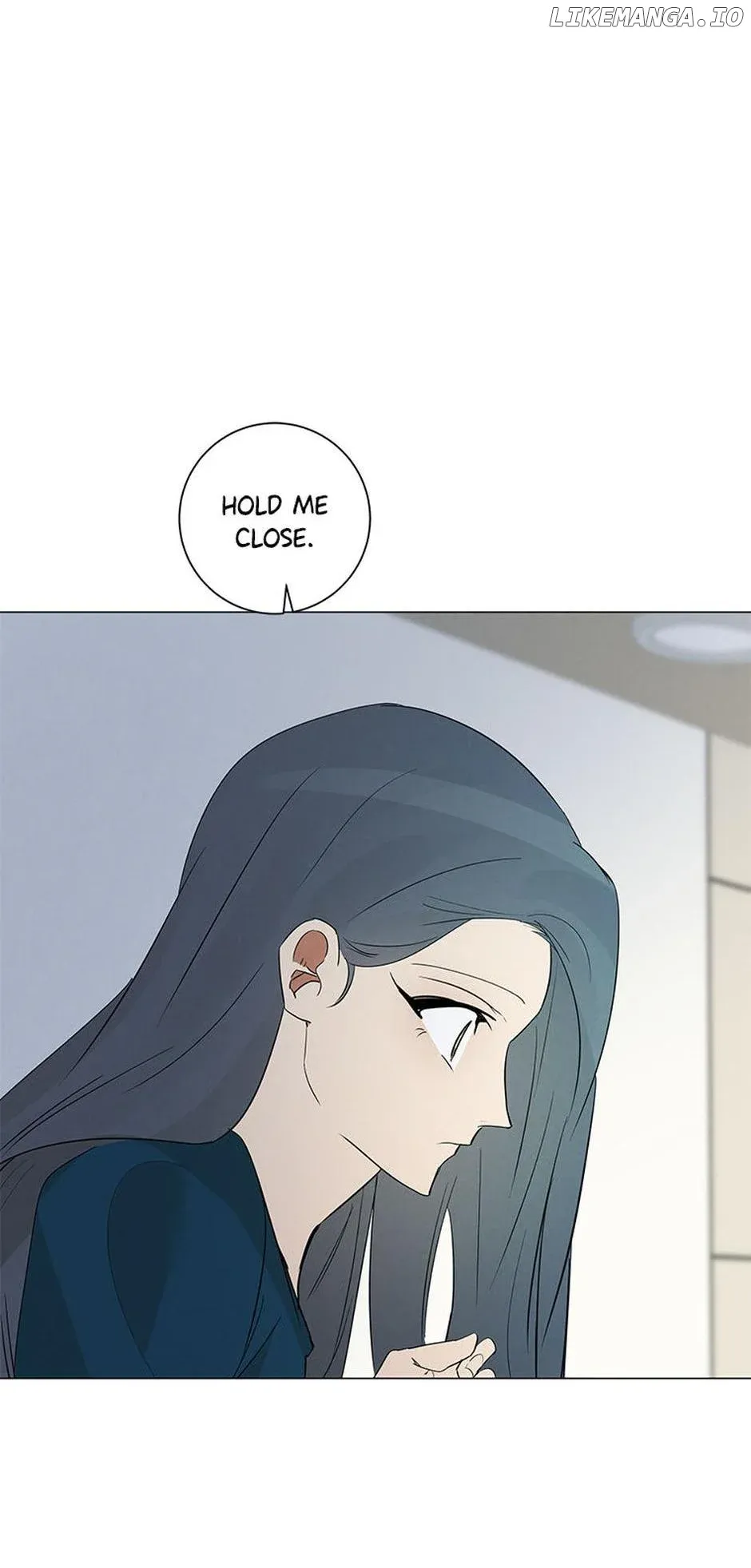 Want You Like Crazy Chapter 60 Online - página 19