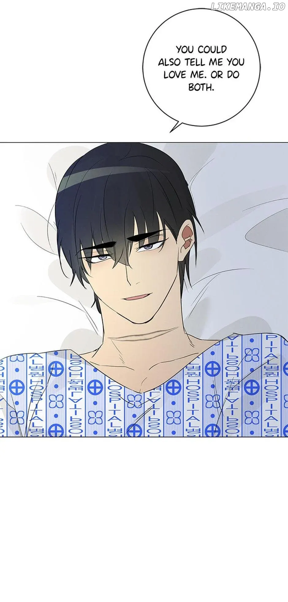 Want You Like Crazy Chapter 60 Online - página 20