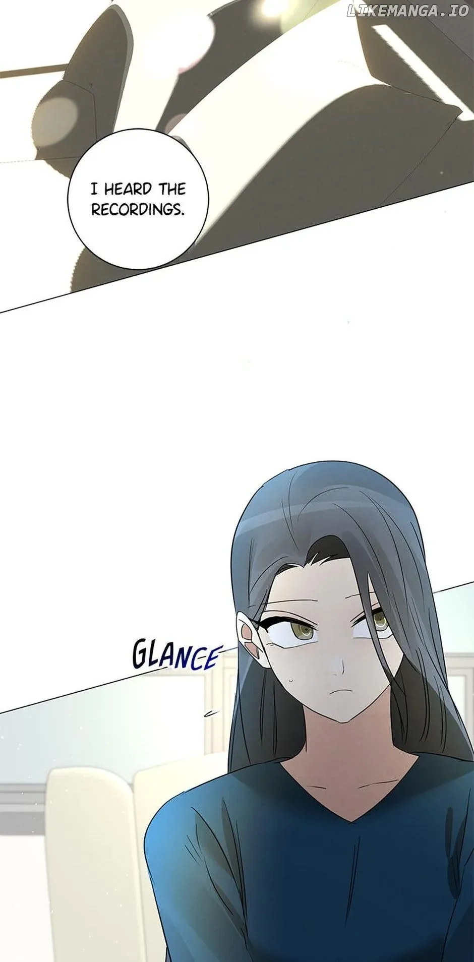 Want You Like Crazy Chapter 60 Online - página 24