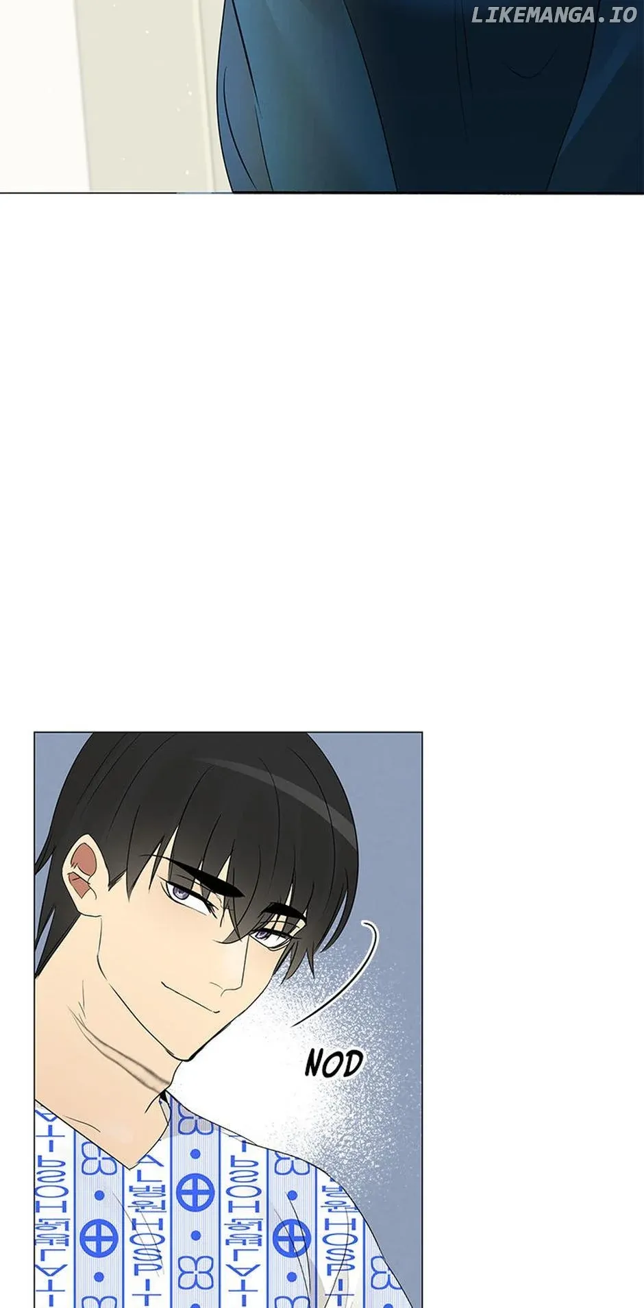 Want You Like Crazy Chapter 60 Online - página 25