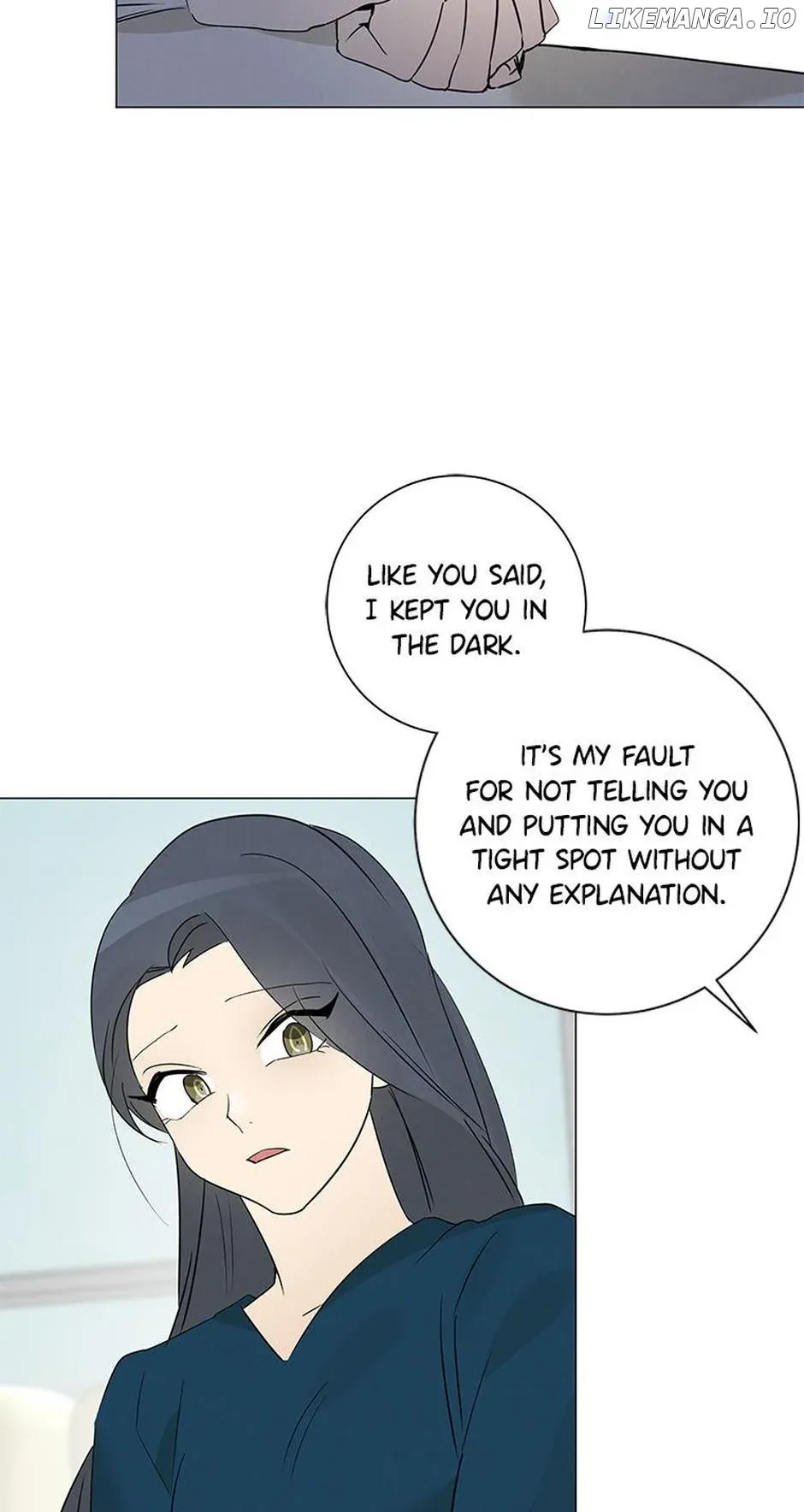 Want You Like Crazy Chapter 60 Online - página 28