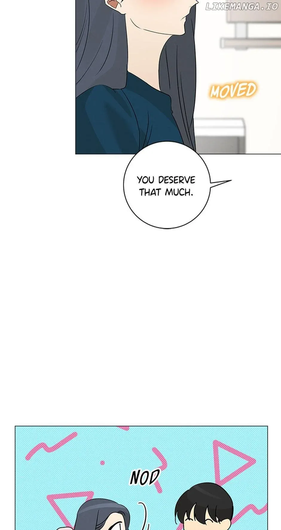 Want You Like Crazy Chapter 60 Online - página 31