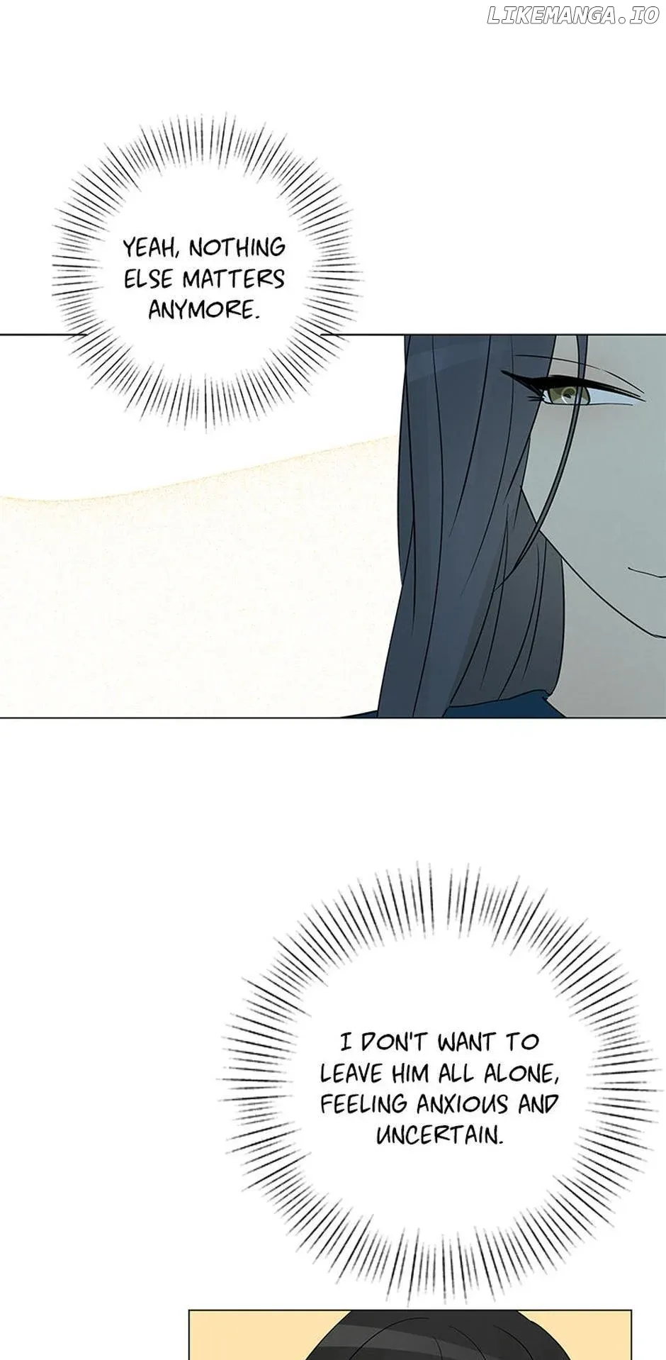 Want You Like Crazy Chapter 60 Online - página 34