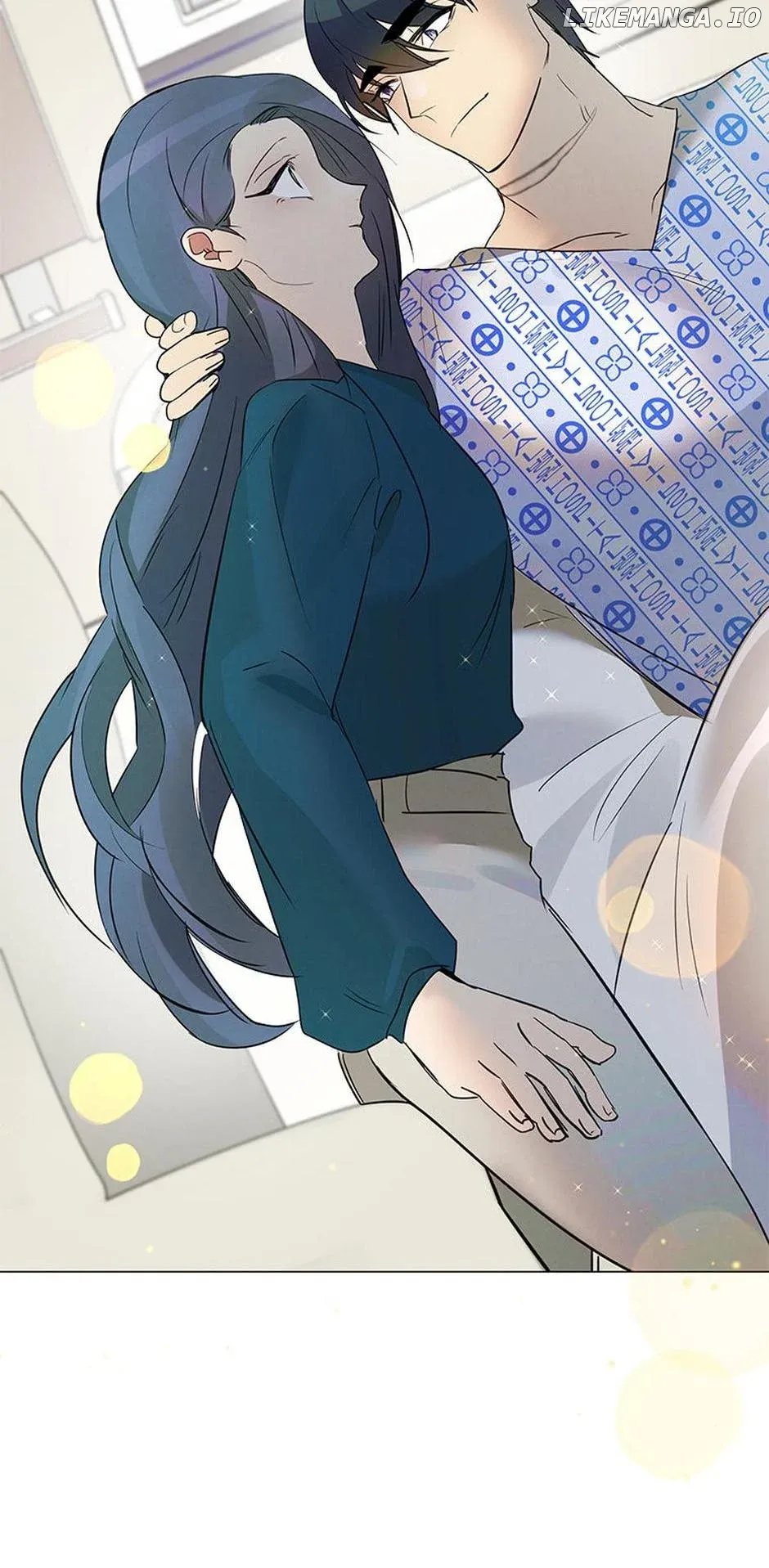 Want You Like Crazy Chapter 60 Online - página 40