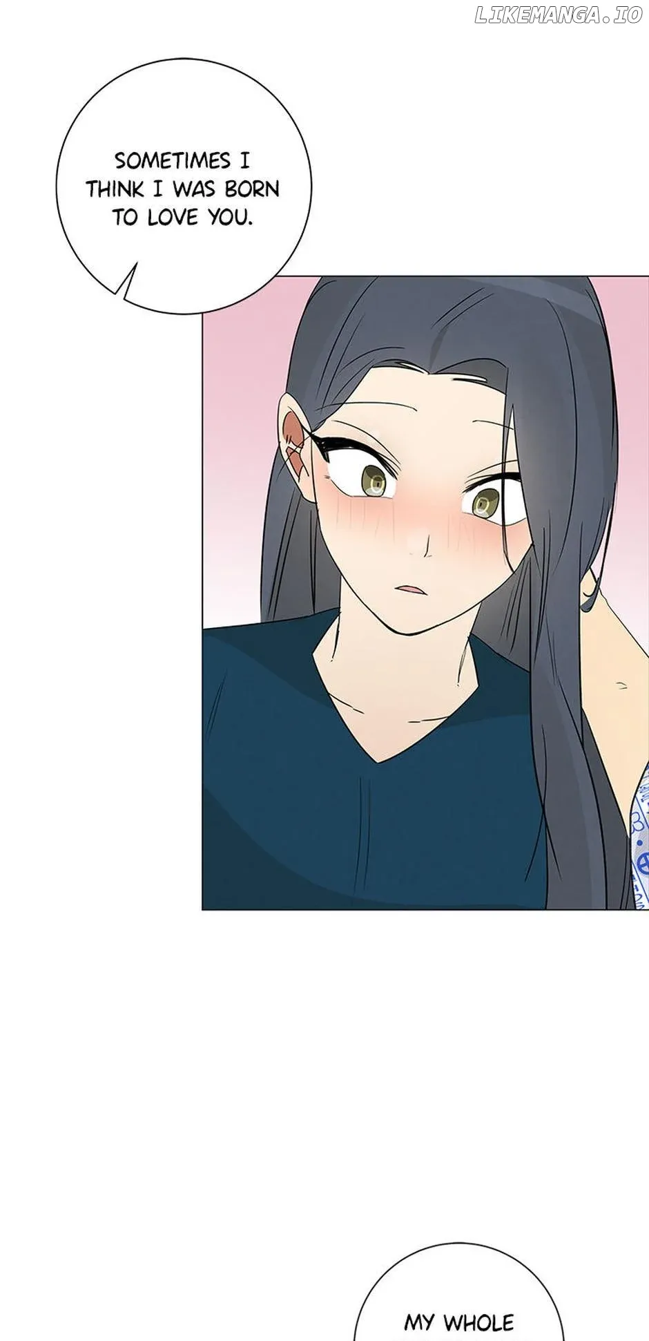 Want You Like Crazy Chapter 60 Online - página 41