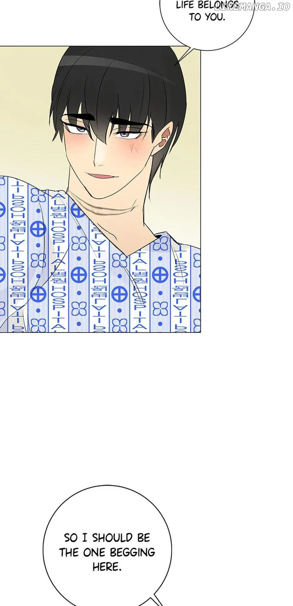 Want You Like Crazy Chapter 60 Online - página 42