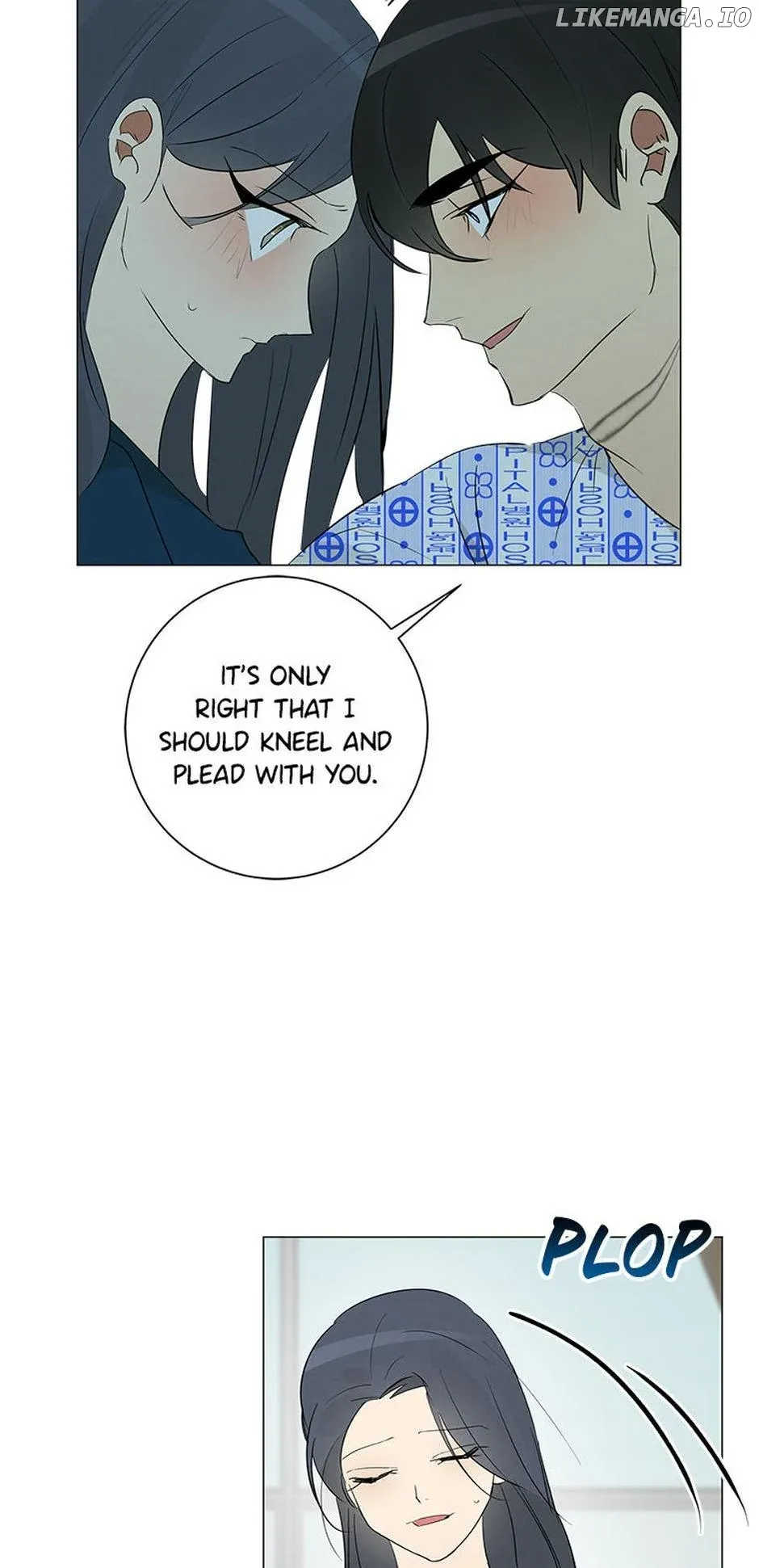 Want You Like Crazy Chapter 60 Online - página 44