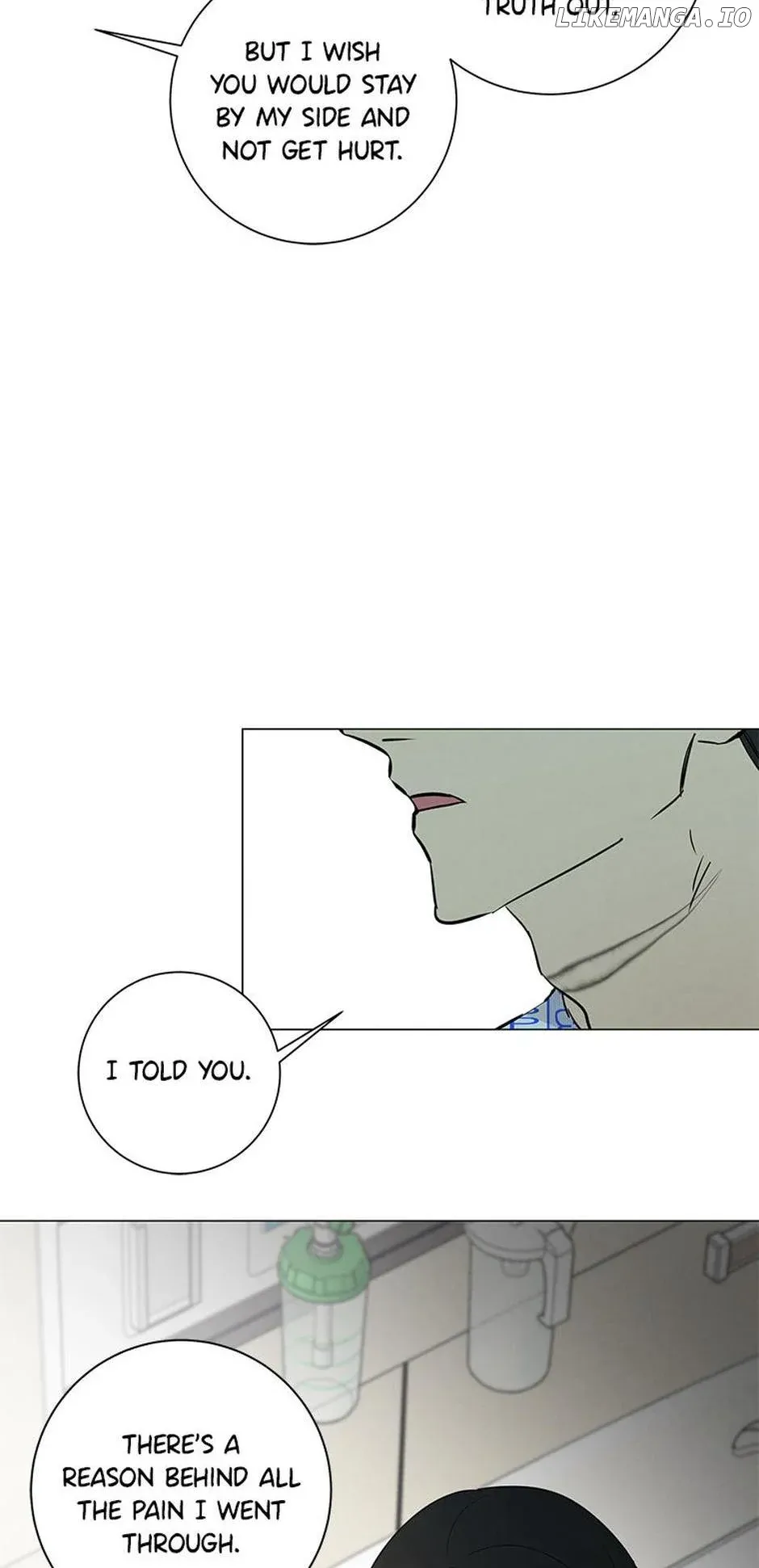 Want You Like Crazy Chapter 60 Online - página 46