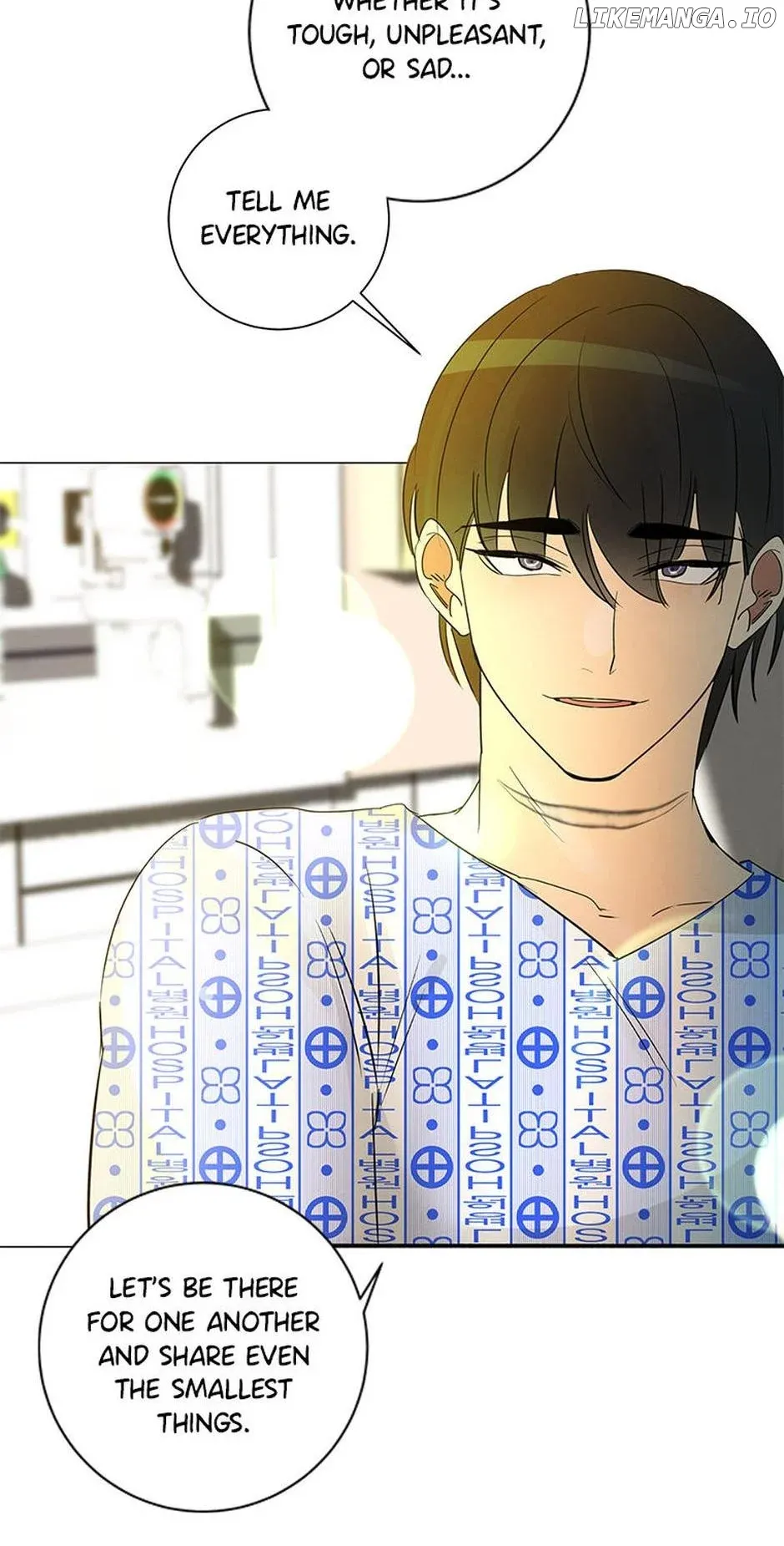 Want You Like Crazy Chapter 60 Online - página 49