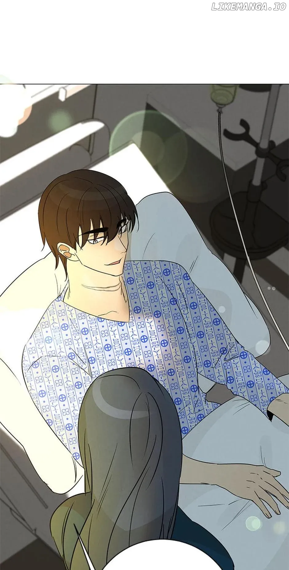 Want You Like Crazy Chapter 60 Online - página 50