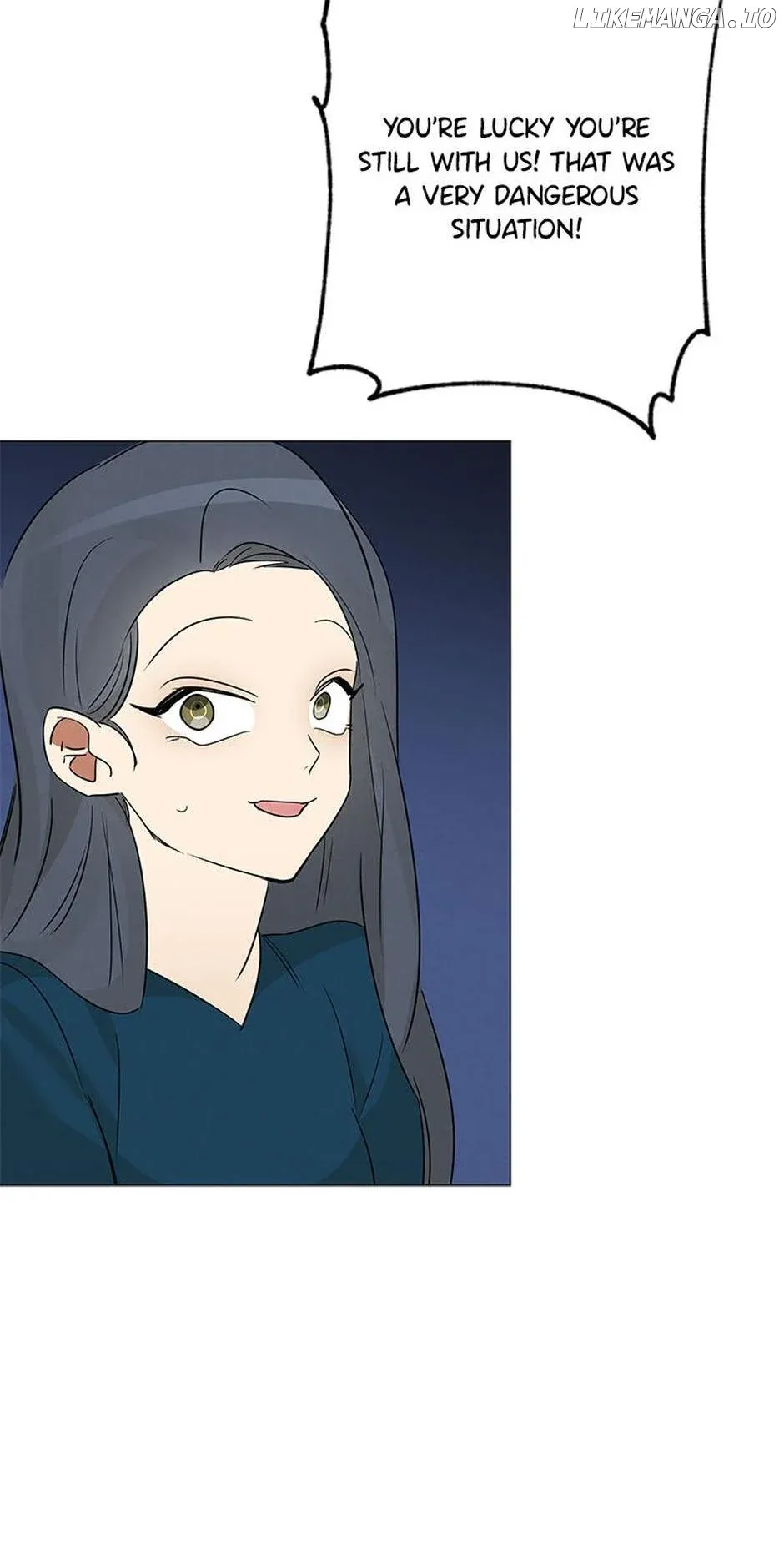 Want You Like Crazy Chapter 60 Online - página 54