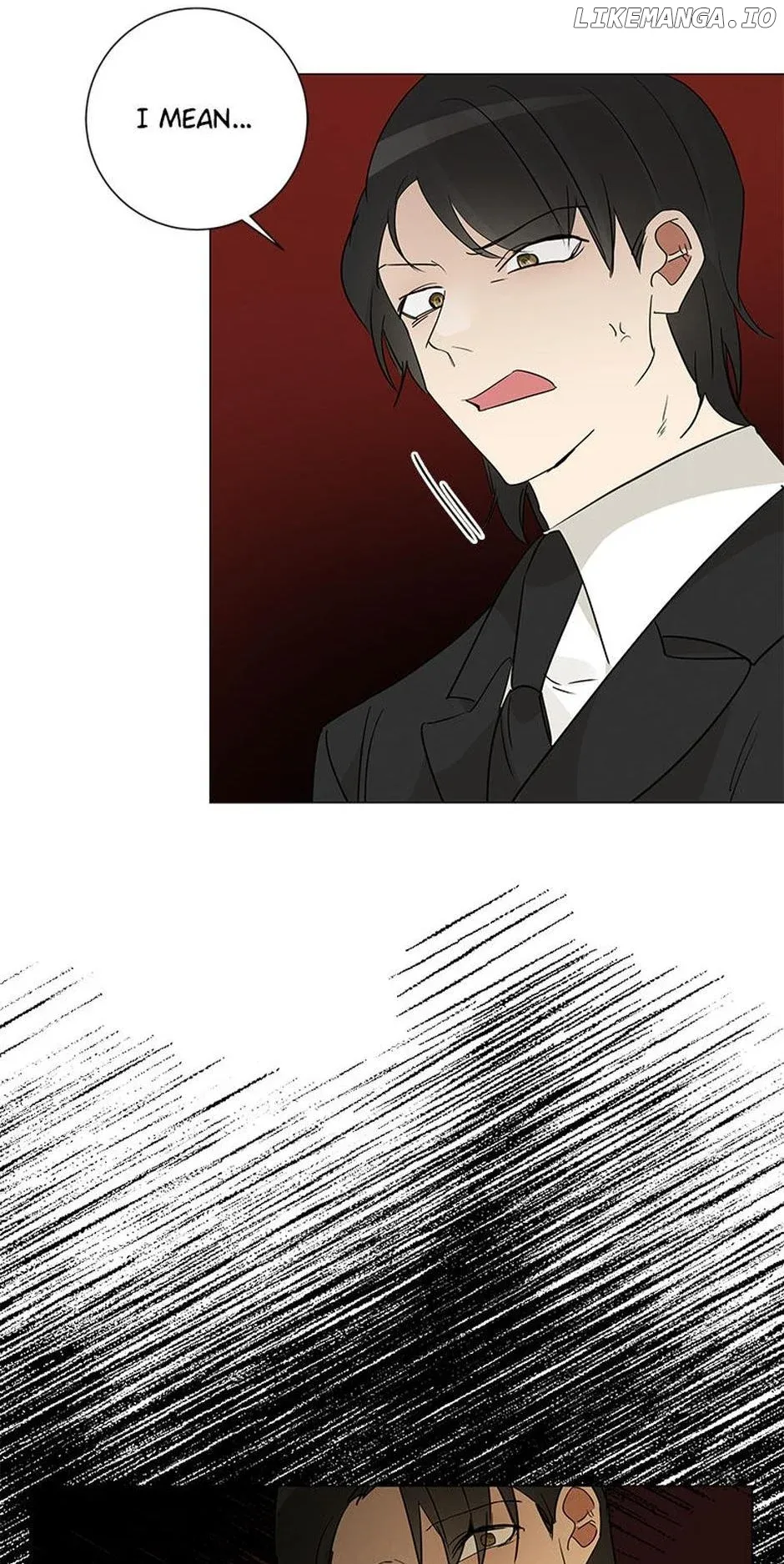 Want You Like Crazy Chapter 60 Online - página 56