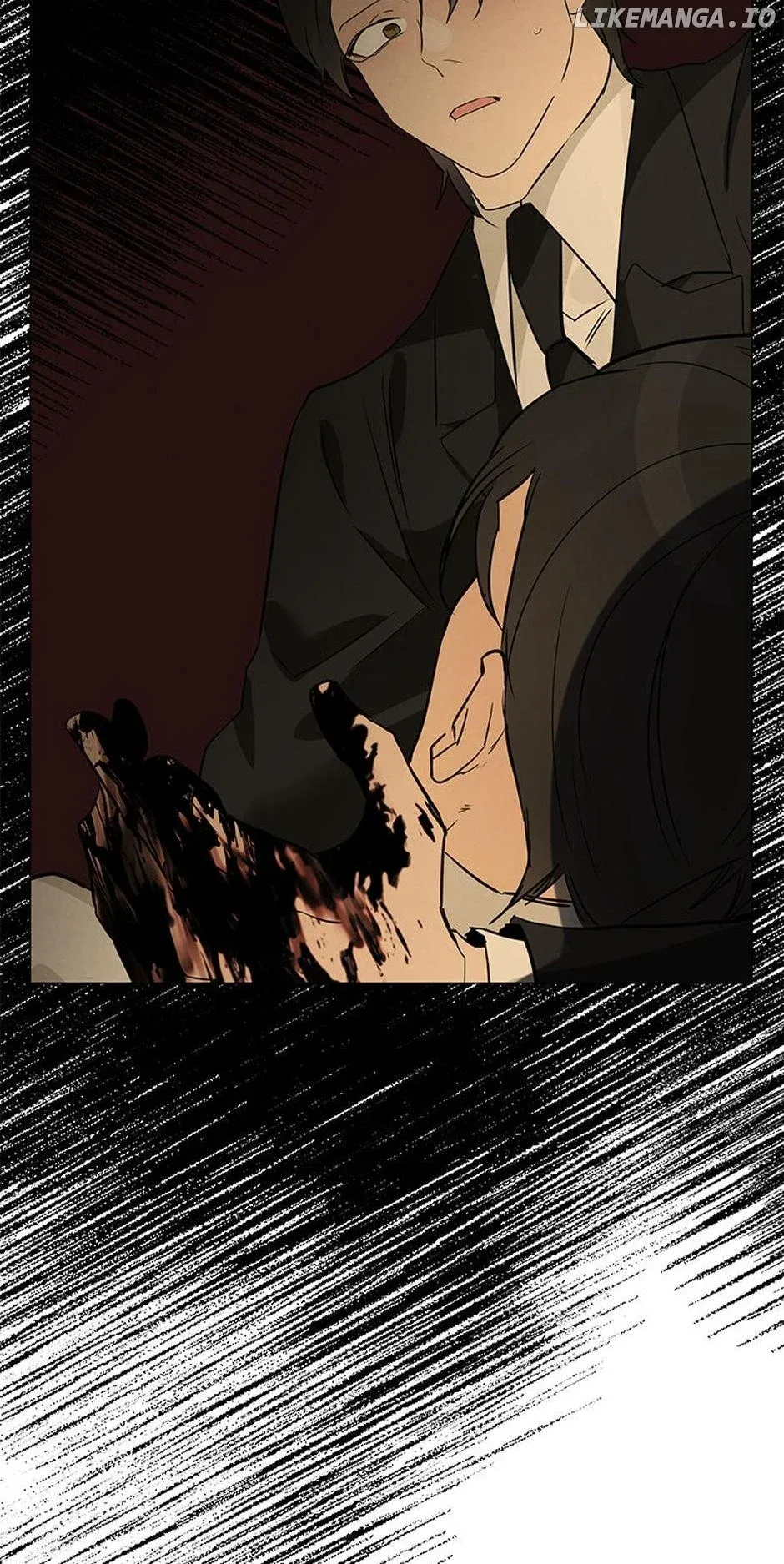 Want You Like Crazy Chapter 60 Online - página 57