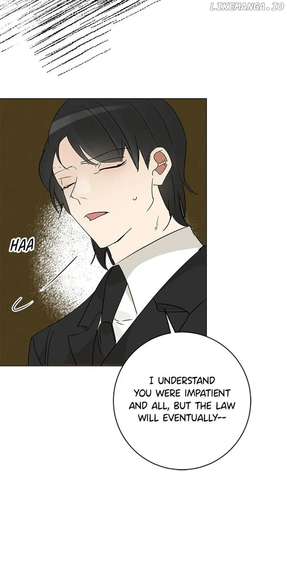 Want You Like Crazy Chapter 60 Online - página 58