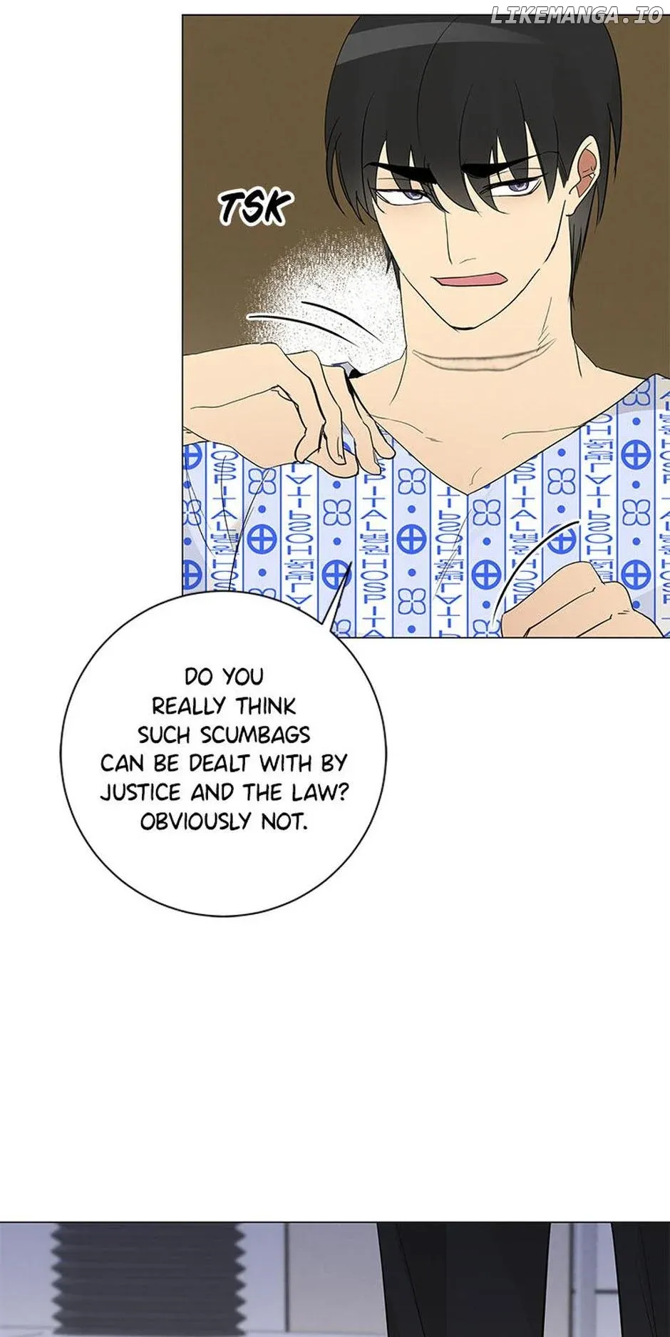 Want You Like Crazy Chapter 60 Online - página 59