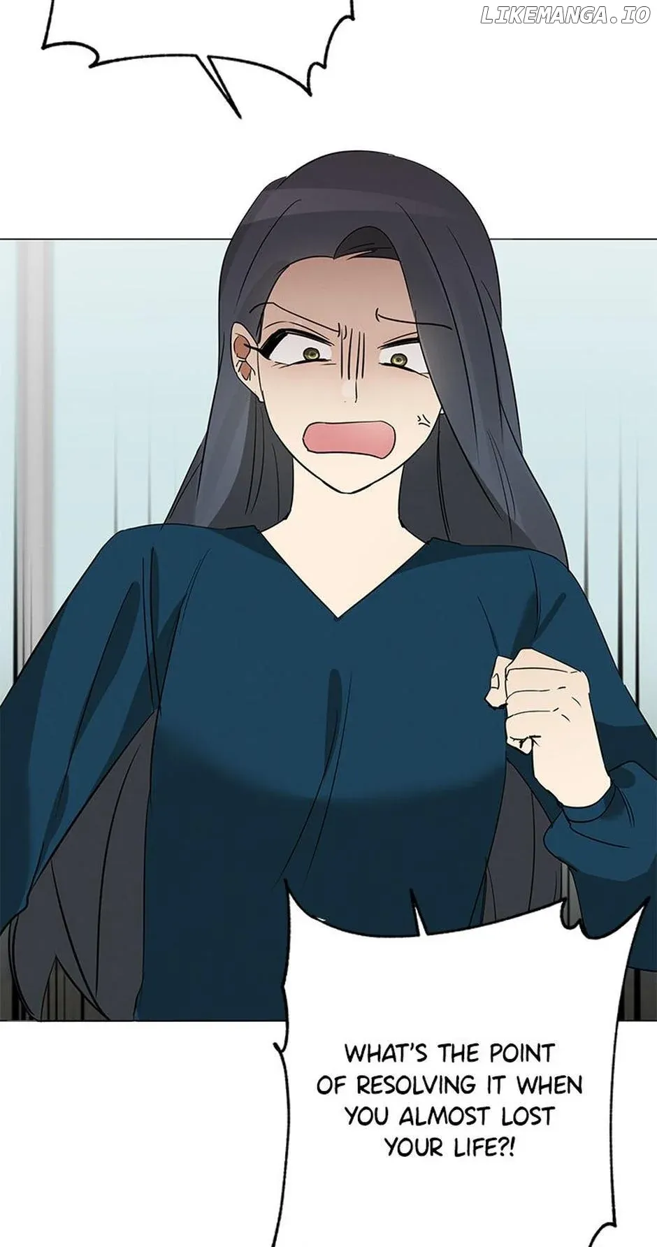 Want You Like Crazy Chapter 60 Online - página 65