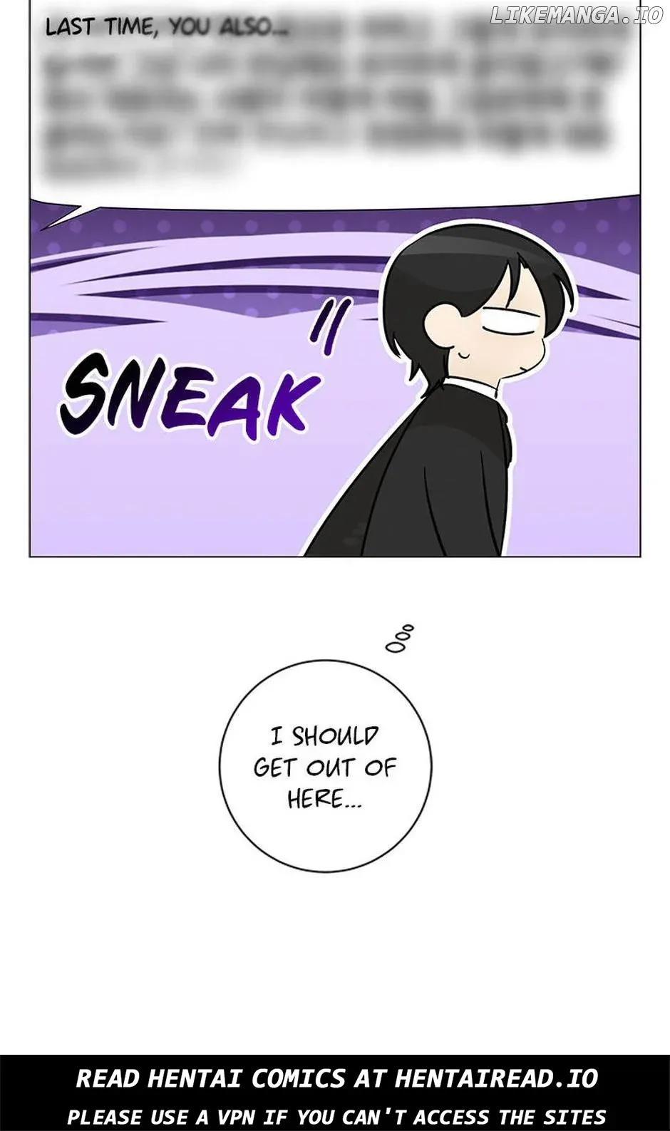Want You Like Crazy Chapter 60 Online - página 68