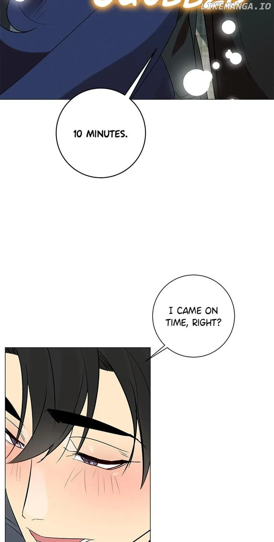 Want You Like Crazy Chapter 63 Online - página 7