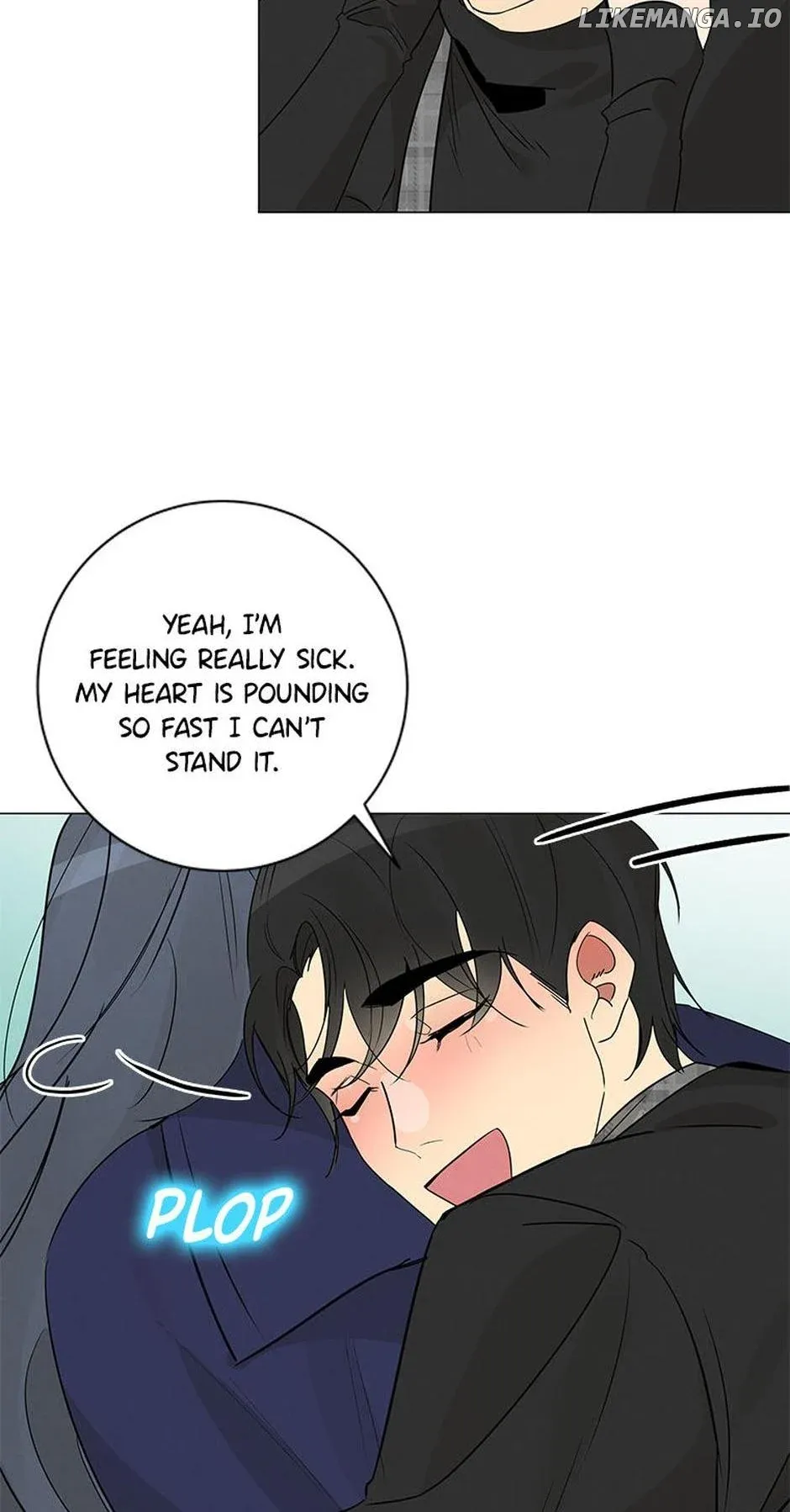 Want You Like Crazy Chapter 63 Online - página 11