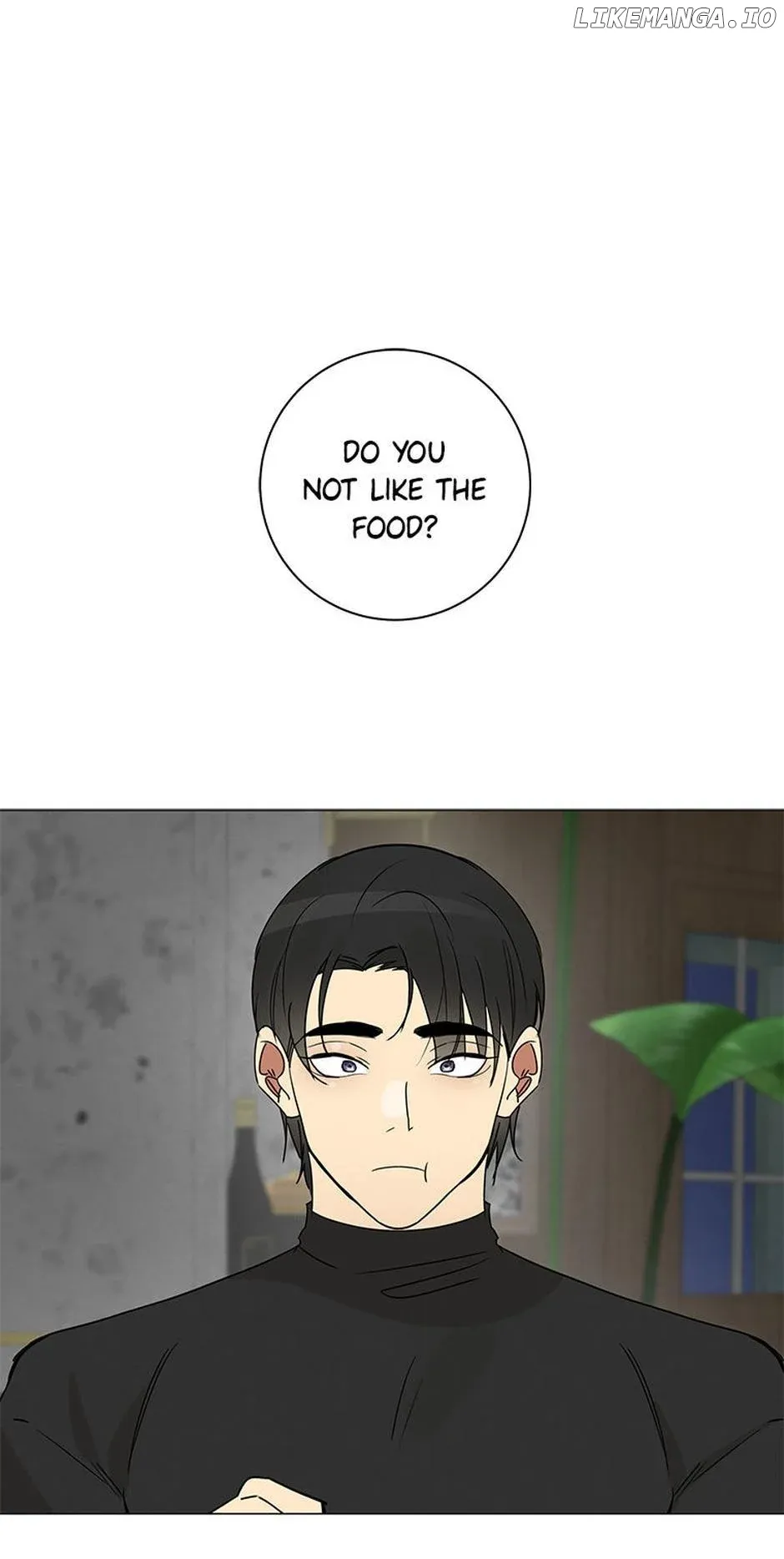 Want You Like Crazy Chapter 63 Online - página 16