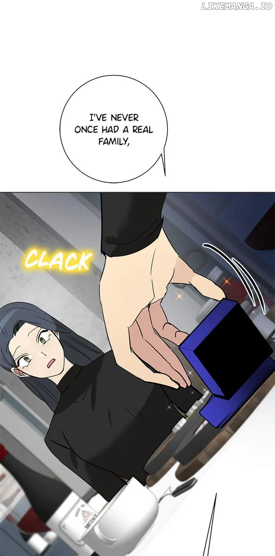 Want You Like Crazy Chapter 63 Online - página 23