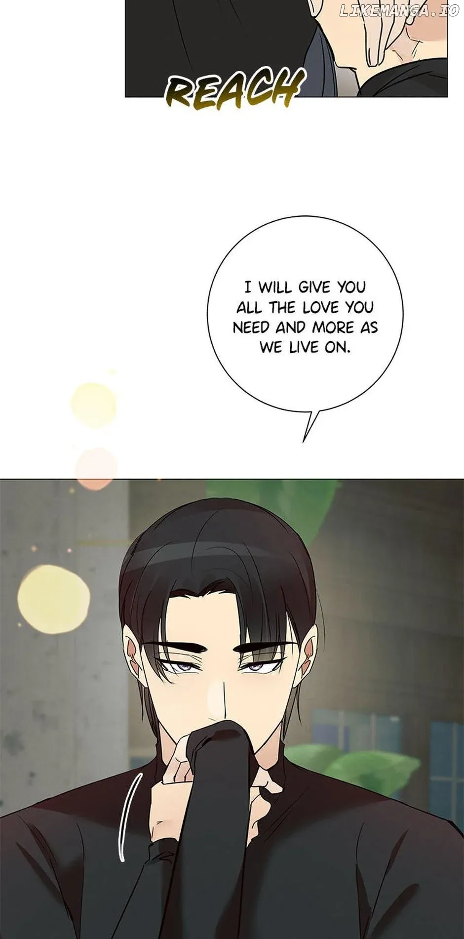 Want You Like Crazy Chapter 63 Online - página 25