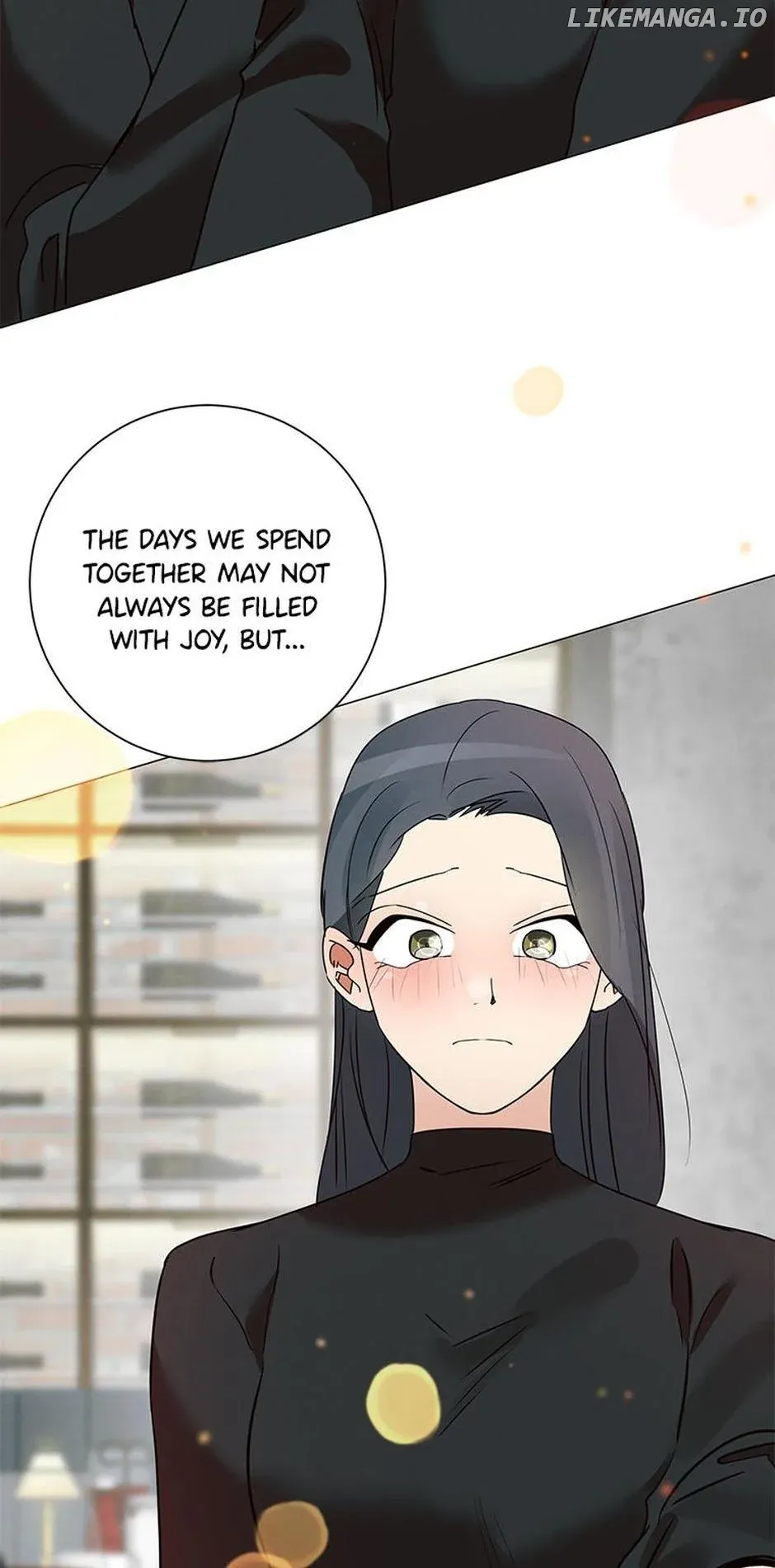 Want You Like Crazy Chapter 63 Online - página 26