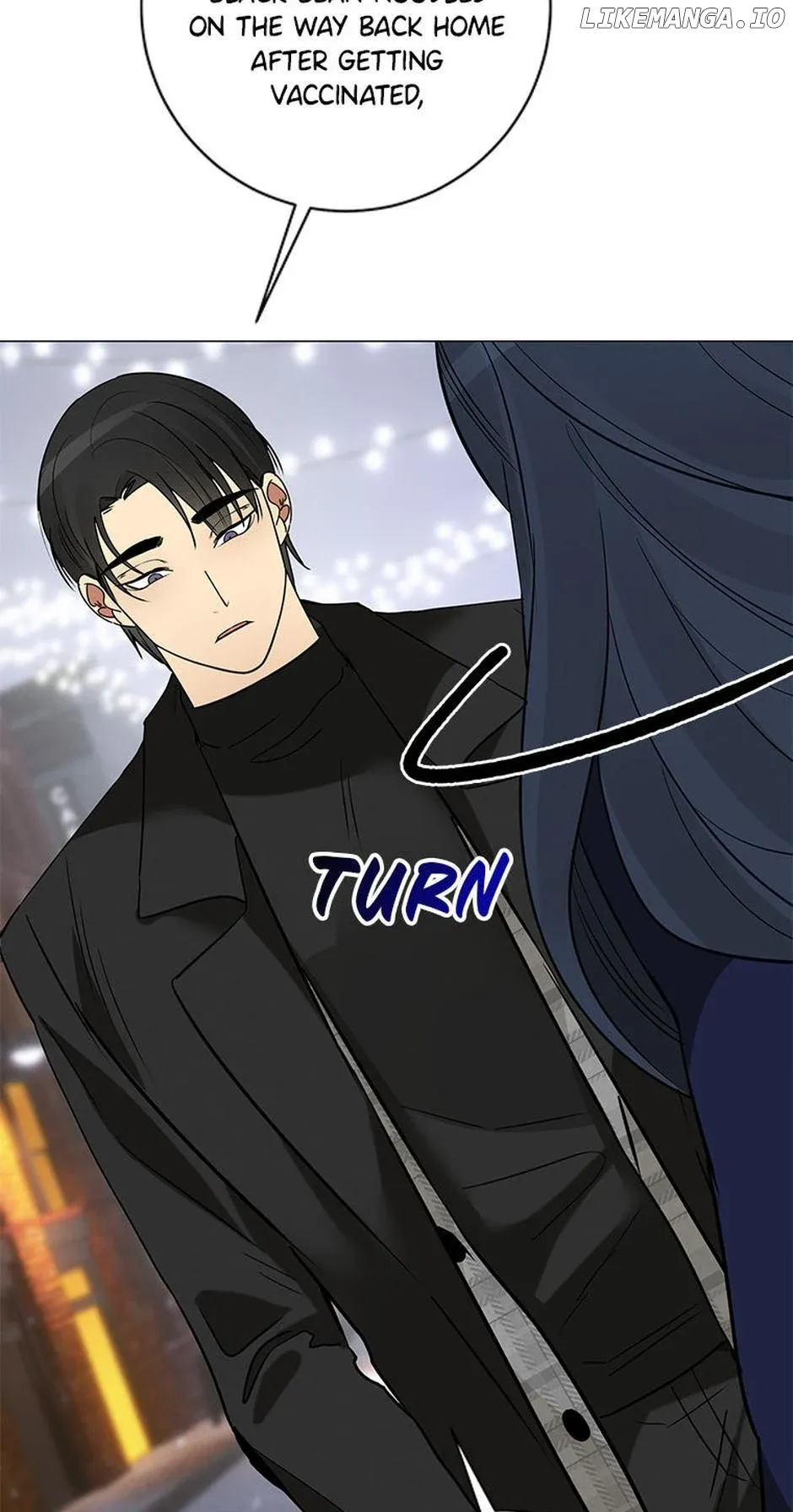 Want You Like Crazy Chapter 63 Online - página 40