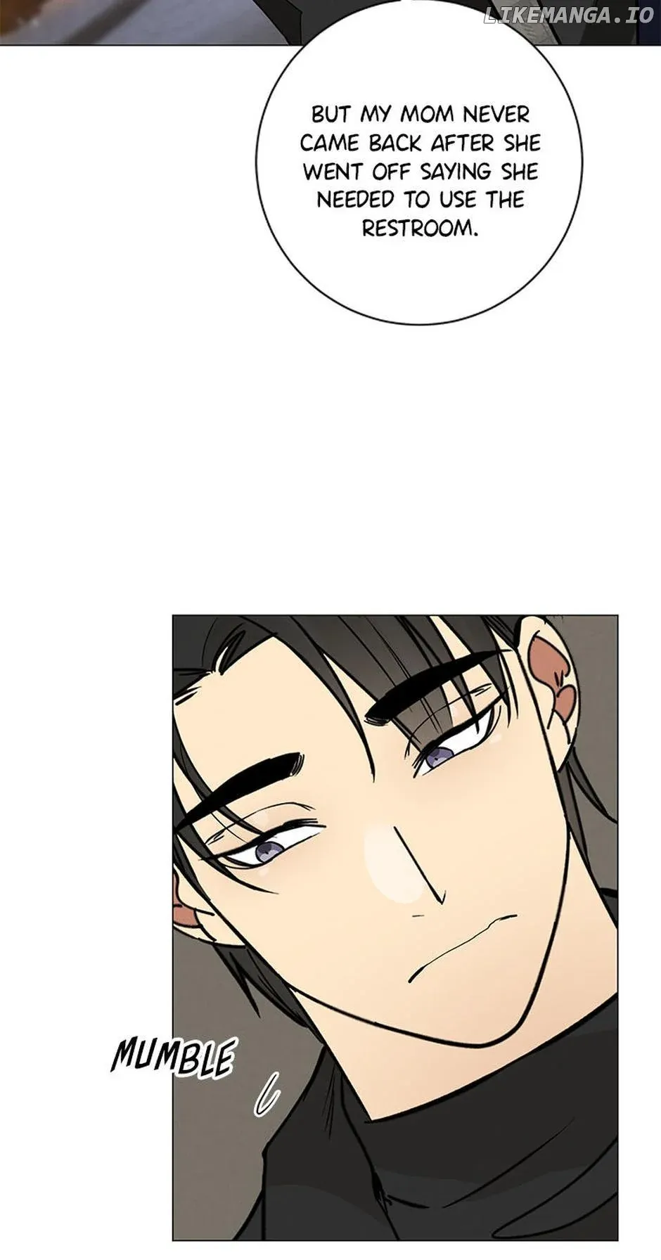 Want You Like Crazy Chapter 63 Online - página 41