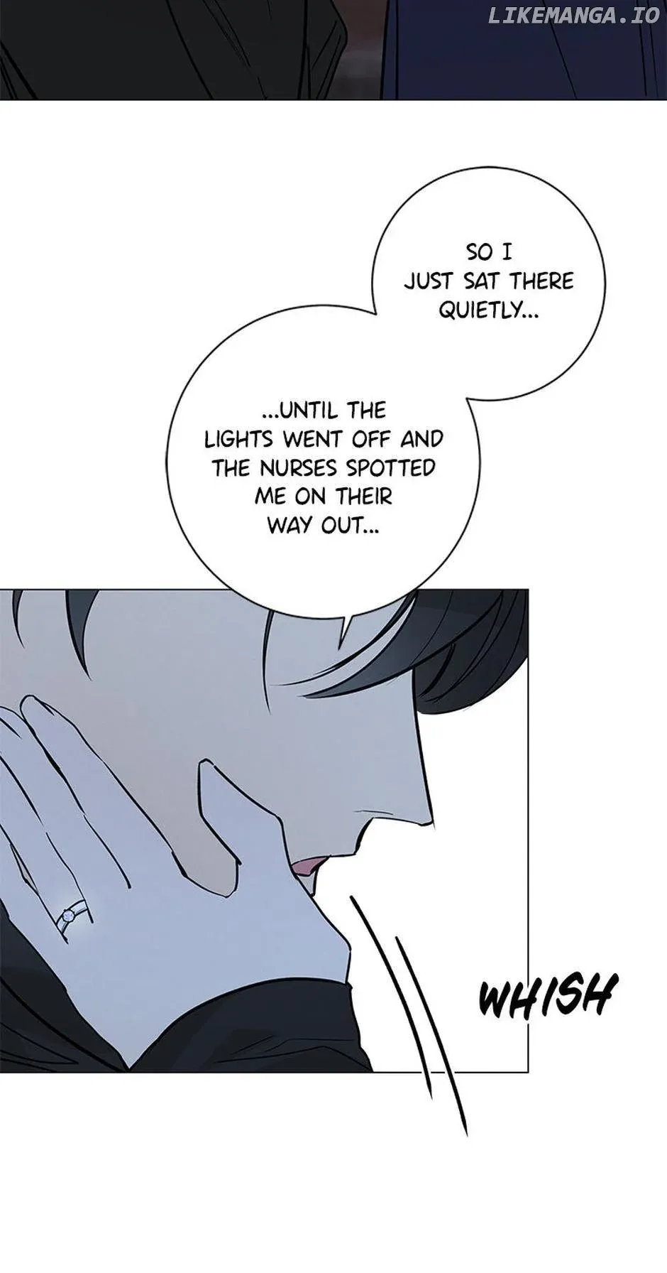 Want You Like Crazy Chapter 63 Online - página 43