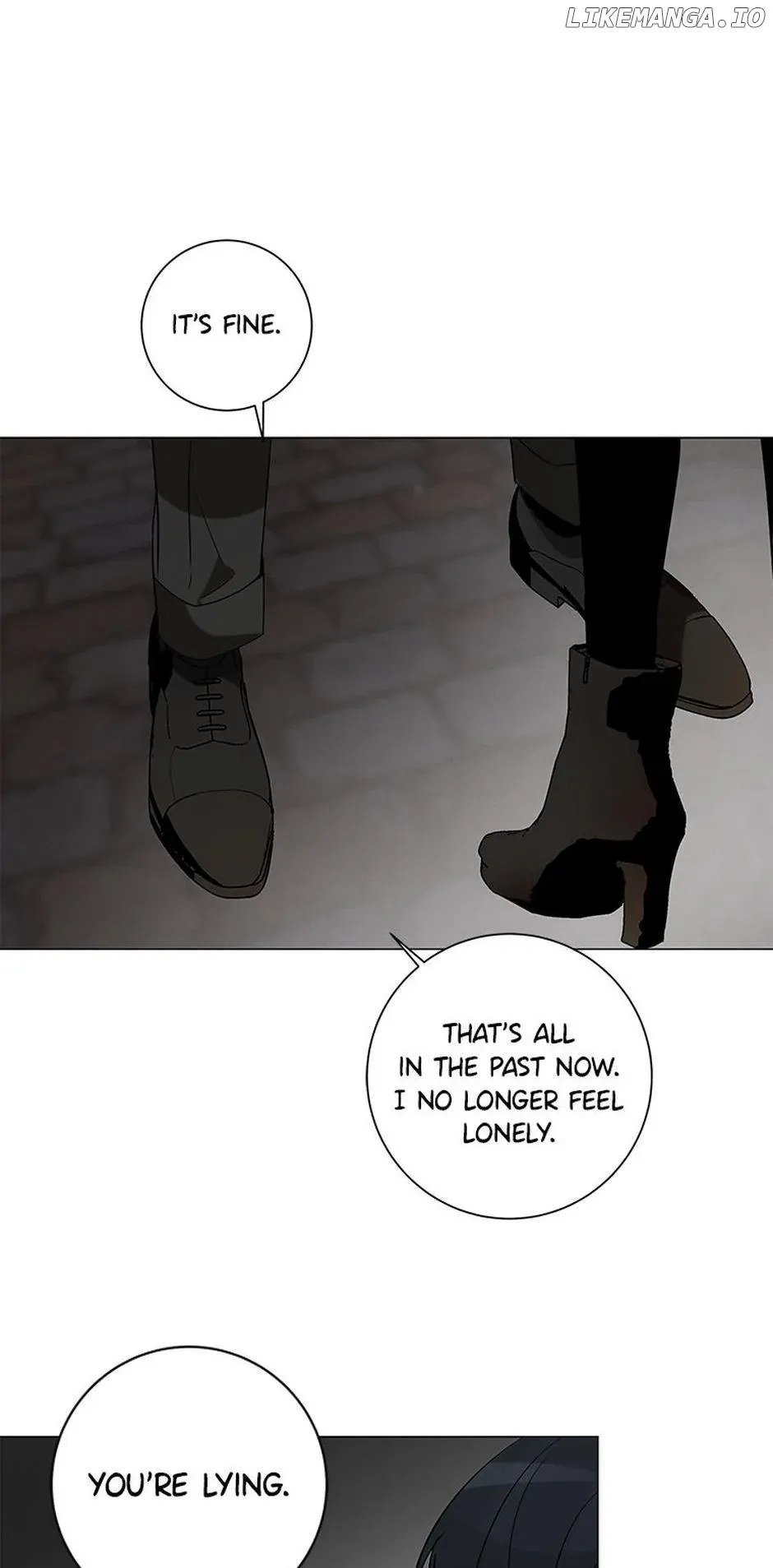 Want You Like Crazy Chapter 63 Online - página 46