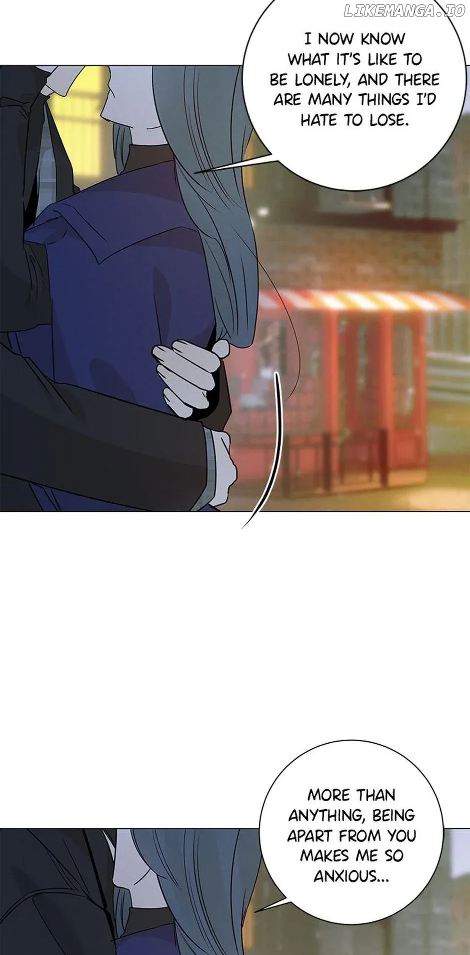 Want You Like Crazy Chapter 63 Online - página 50