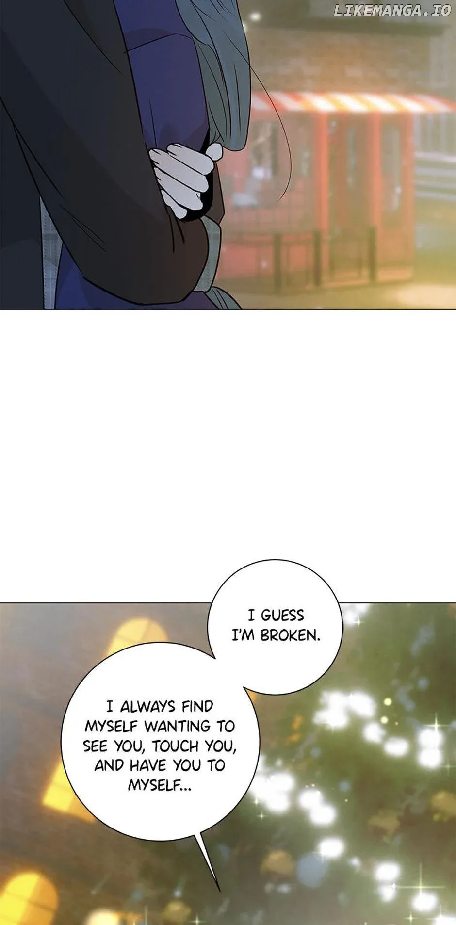 Want You Like Crazy Chapter 63 Online - página 51