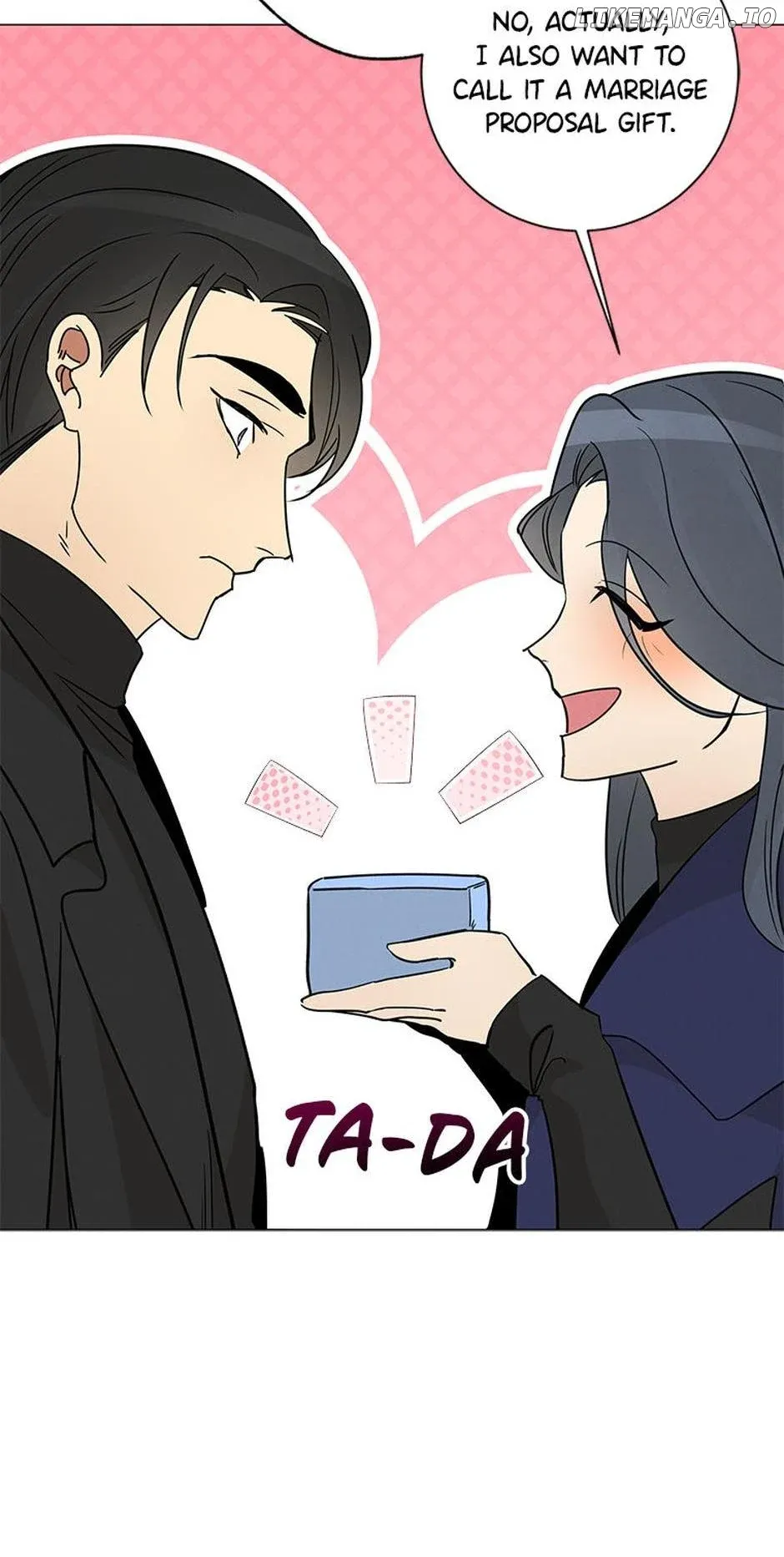 Want You Like Crazy Chapter 63 Online - página 59