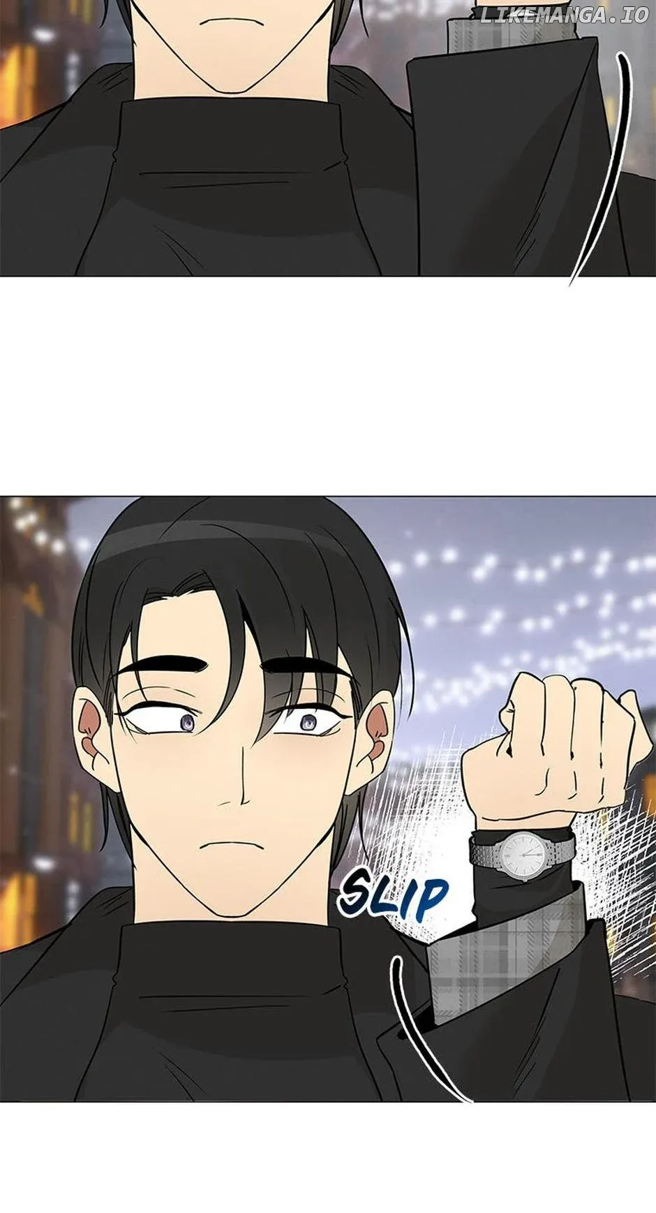 Want You Like Crazy Chapter 63 Online - página 61