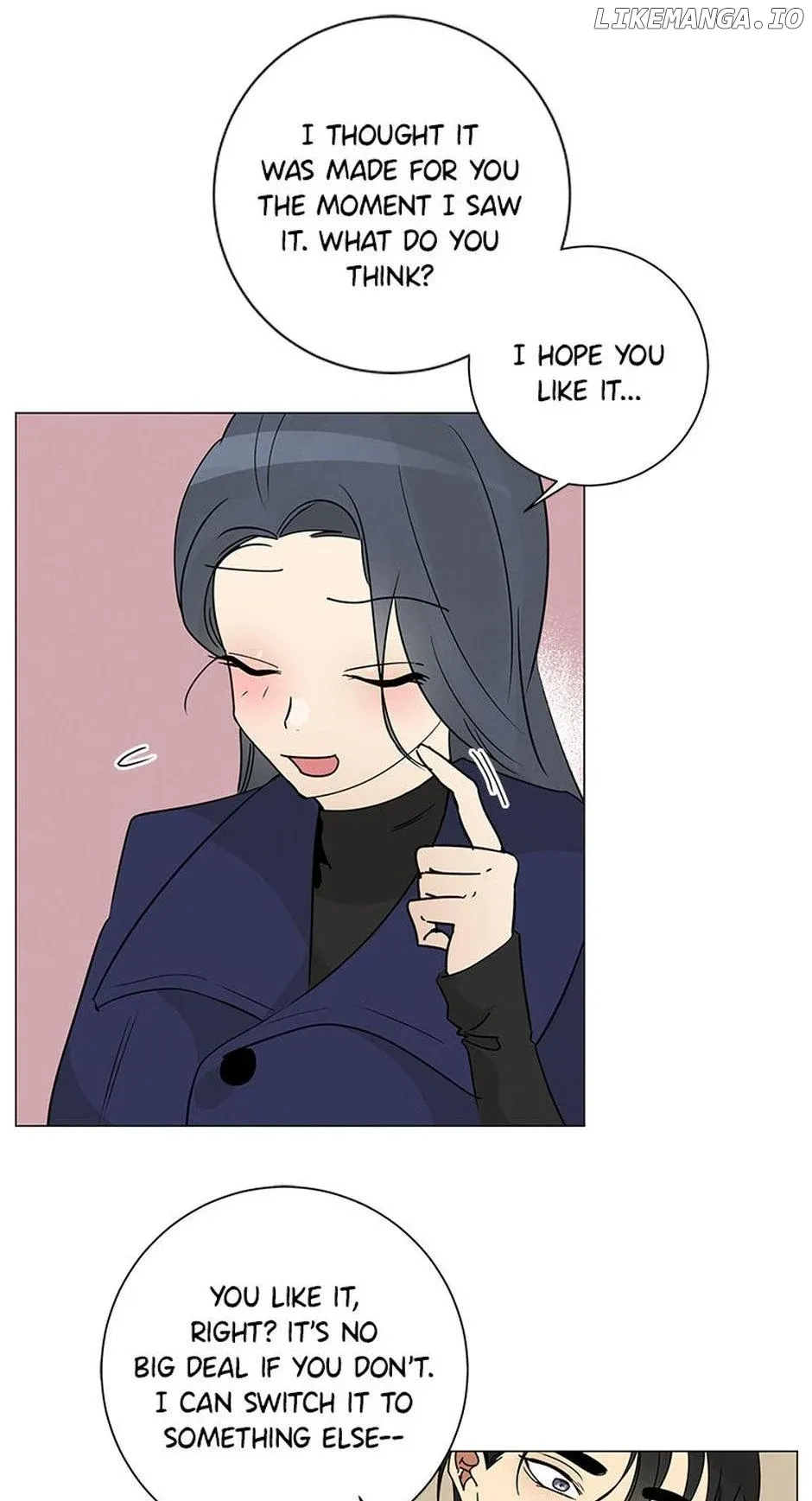 Want You Like Crazy Chapter 63 Online - página 62
